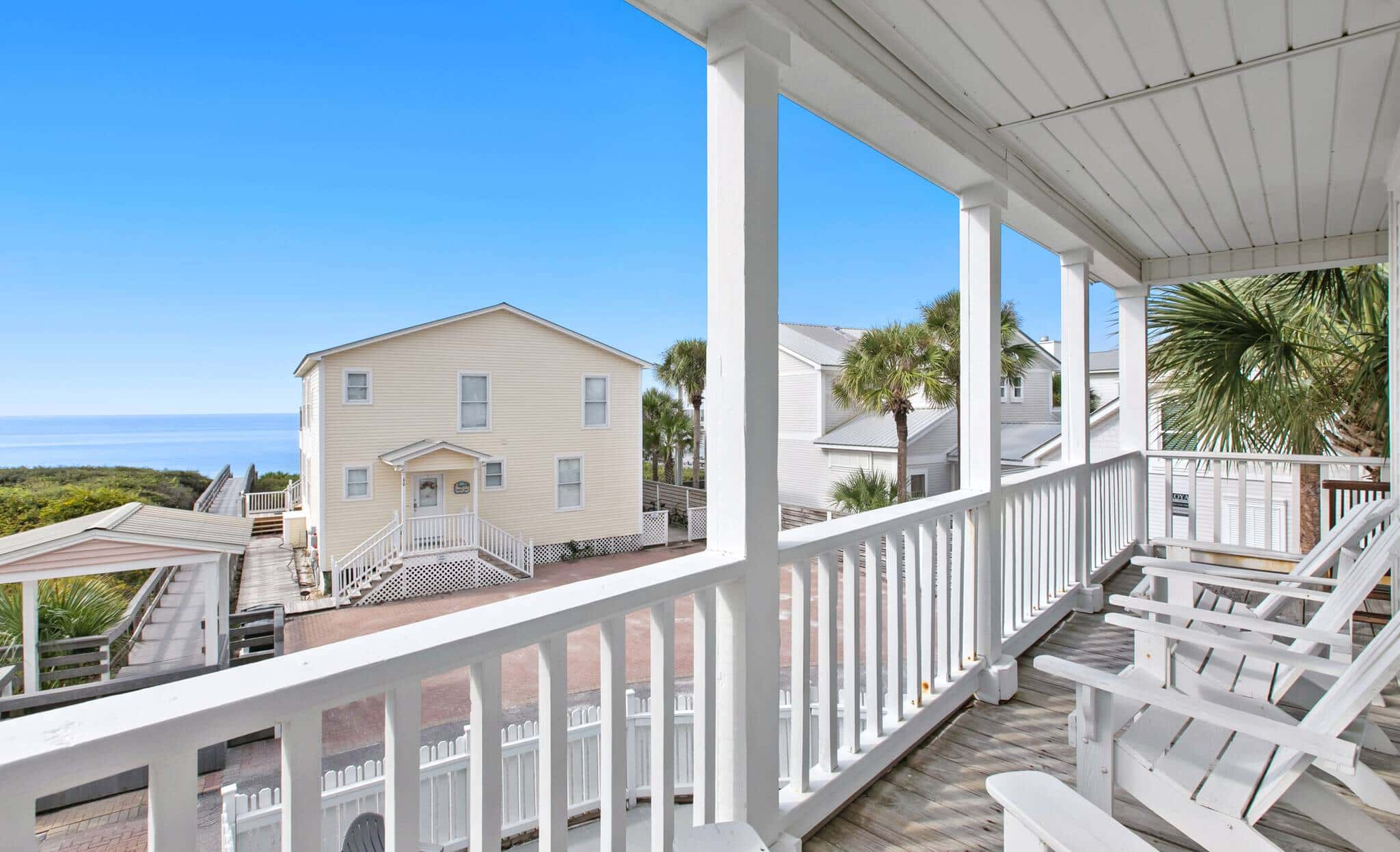 Seahorse Landing House / Cottage rental in 30a Beach House Rentals in Highway 30-A Florida - #49