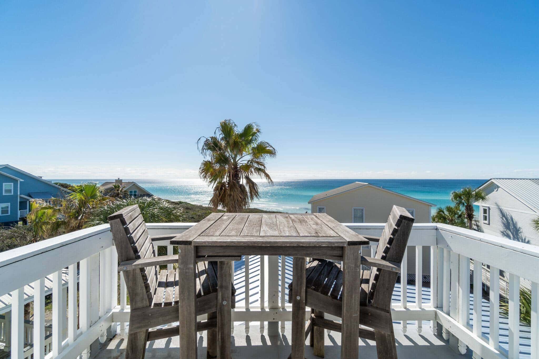 Seahorse Landing House / Cottage rental in 30a Beach House Rentals in Highway 30-A Florida - #51