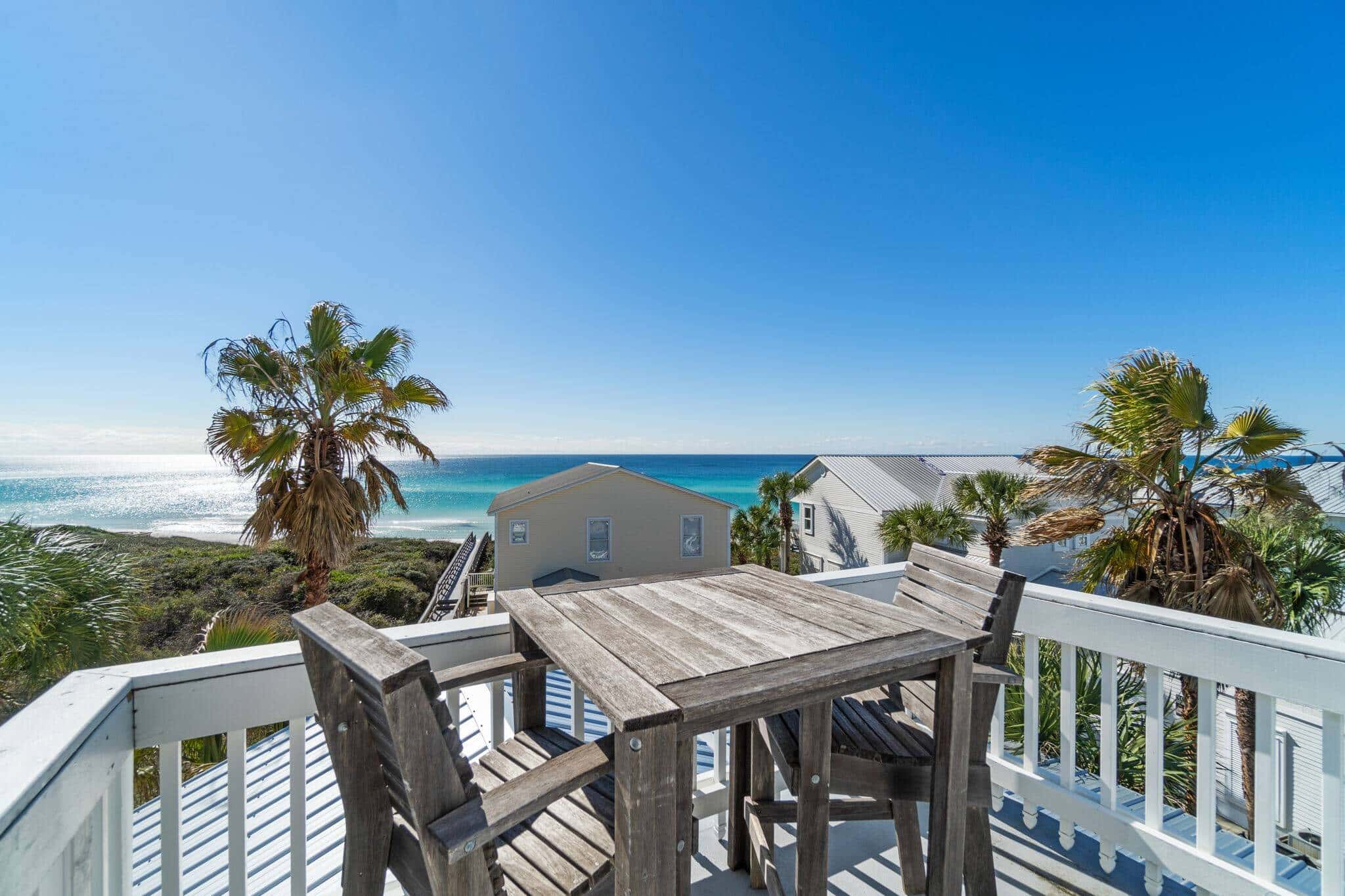 Seahorse Landing House / Cottage rental in 30a Beach House Rentals in Highway 30-A Florida - #52