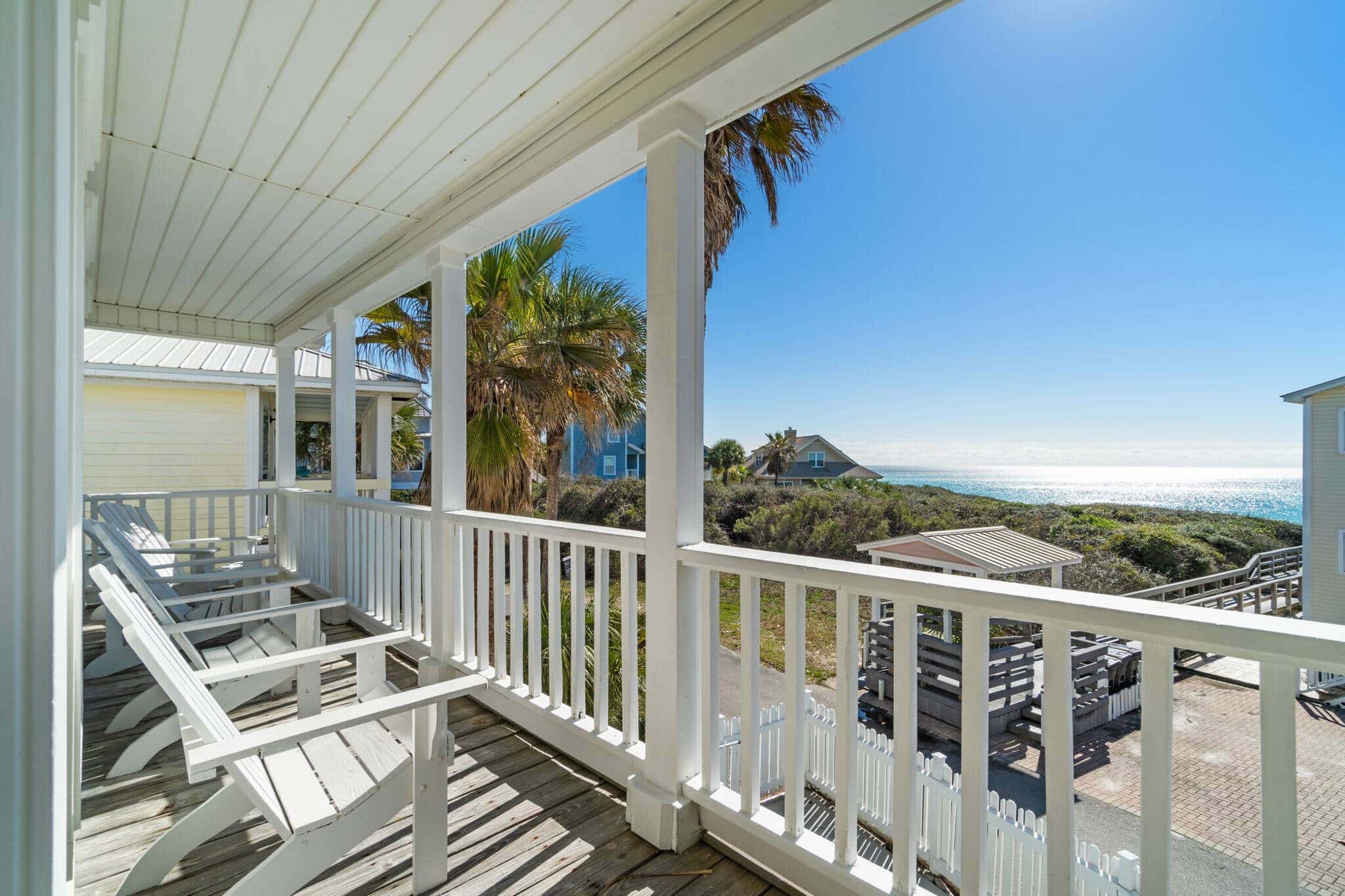 Seahorse Landing House / Cottage rental in 30a Beach House Rentals in Highway 30-A Florida - #53