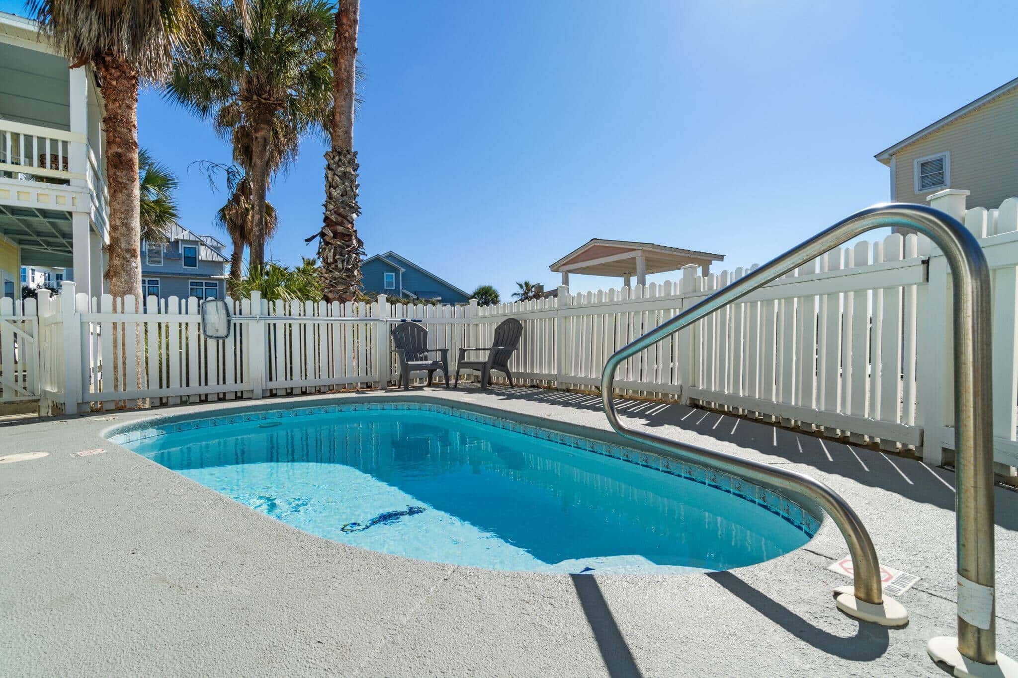 Seahorse Landing House / Cottage rental in 30a Beach House Rentals in Highway 30-A Florida - #57