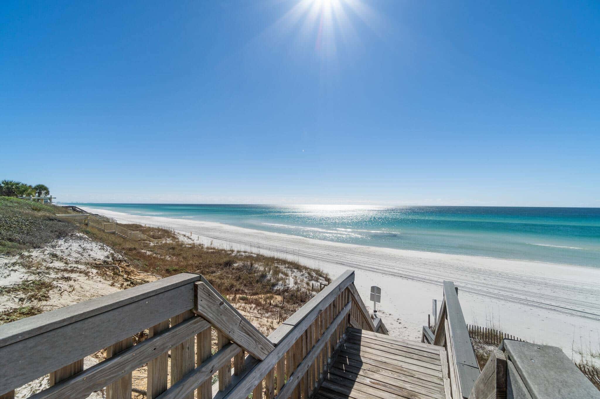 Seahorse Landing House / Cottage rental in 30a Beach House Rentals in Highway 30-A Florida - #61