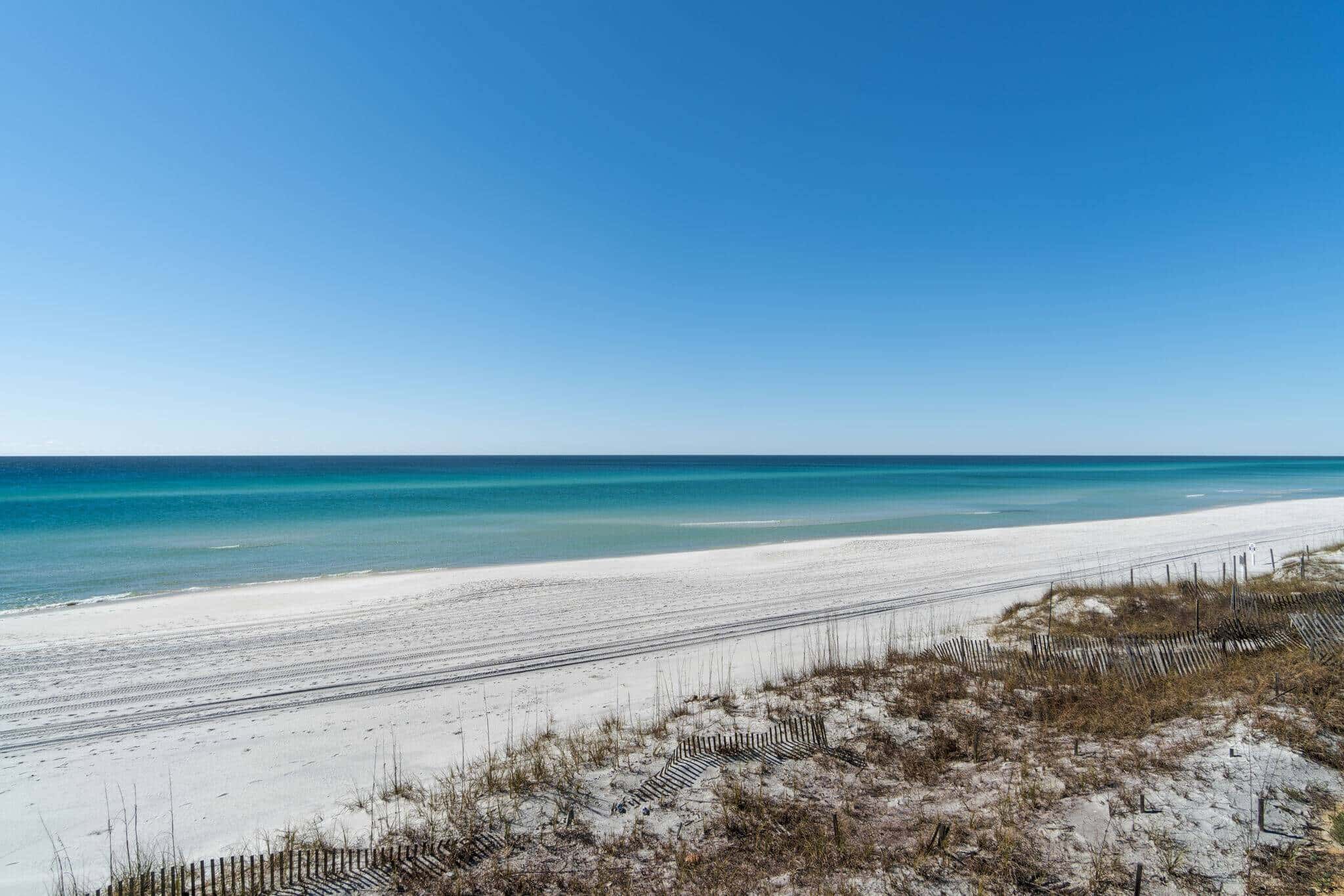 Seahorse Landing House / Cottage rental in 30a Beach House Rentals in Highway 30-A Florida - #64