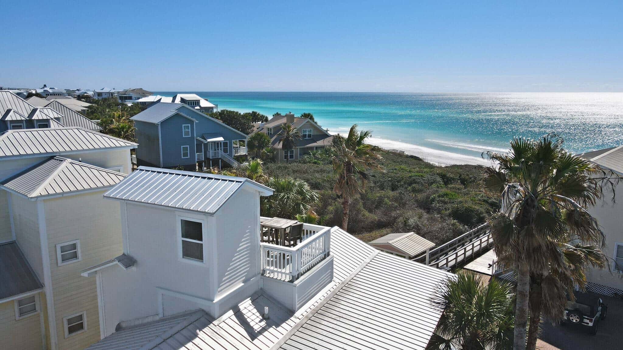 Seahorse Landing House / Cottage rental in 30a Beach House Rentals in Highway 30-A Florida - #67