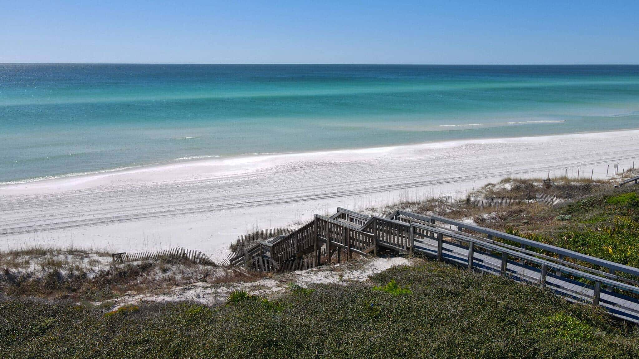 Seahorse Landing House / Cottage rental in 30a Beach House Rentals in Highway 30-A Florida - #76