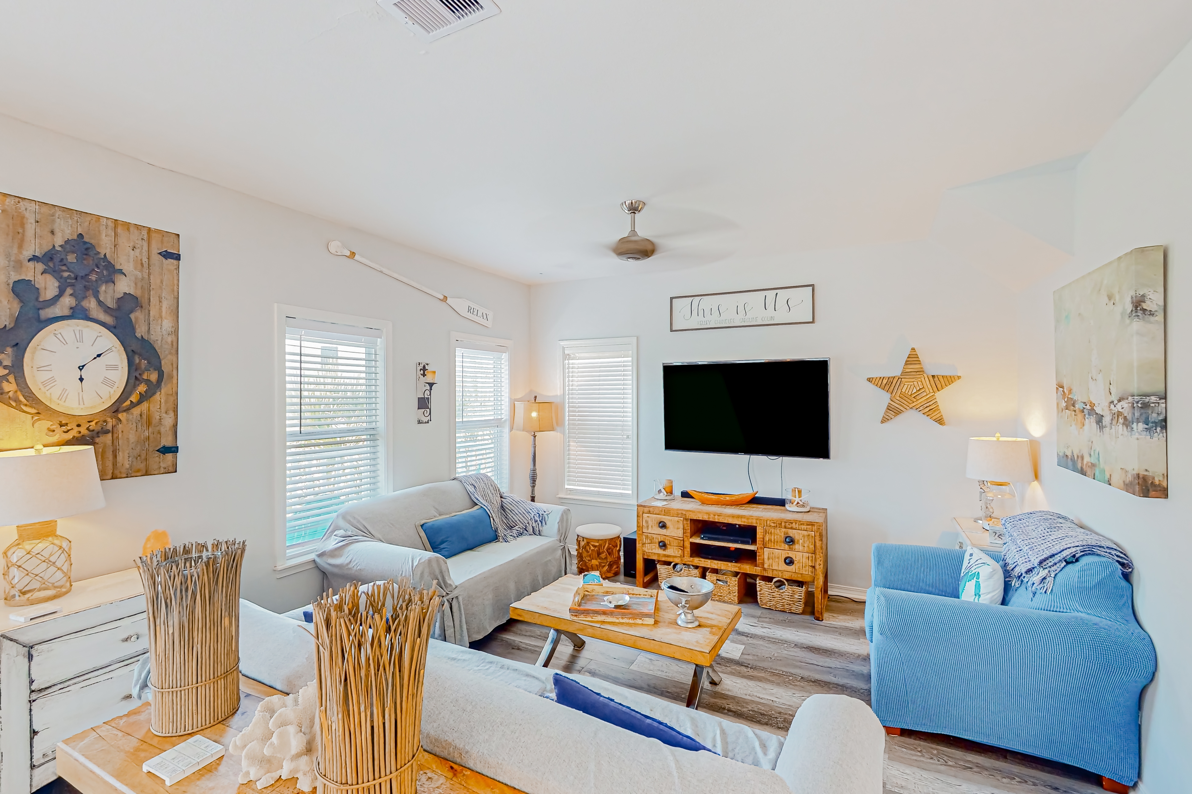 Serenity Now House / Cottage rental in 30a Beach House Rentals in Highway 30-A Florida - #2