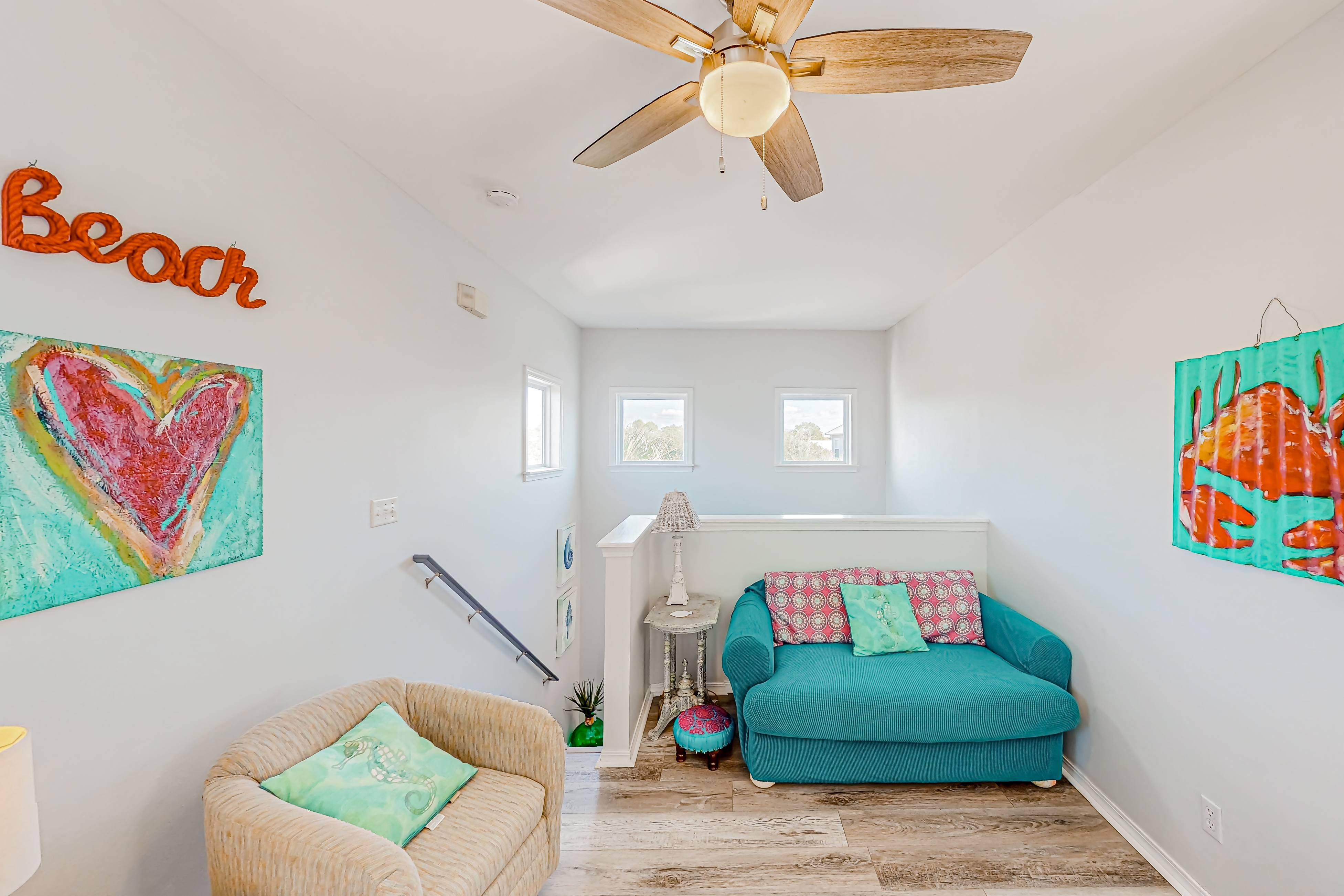 Serenity Now House / Cottage rental in 30a Beach House Rentals in Highway 30-A Florida - #21