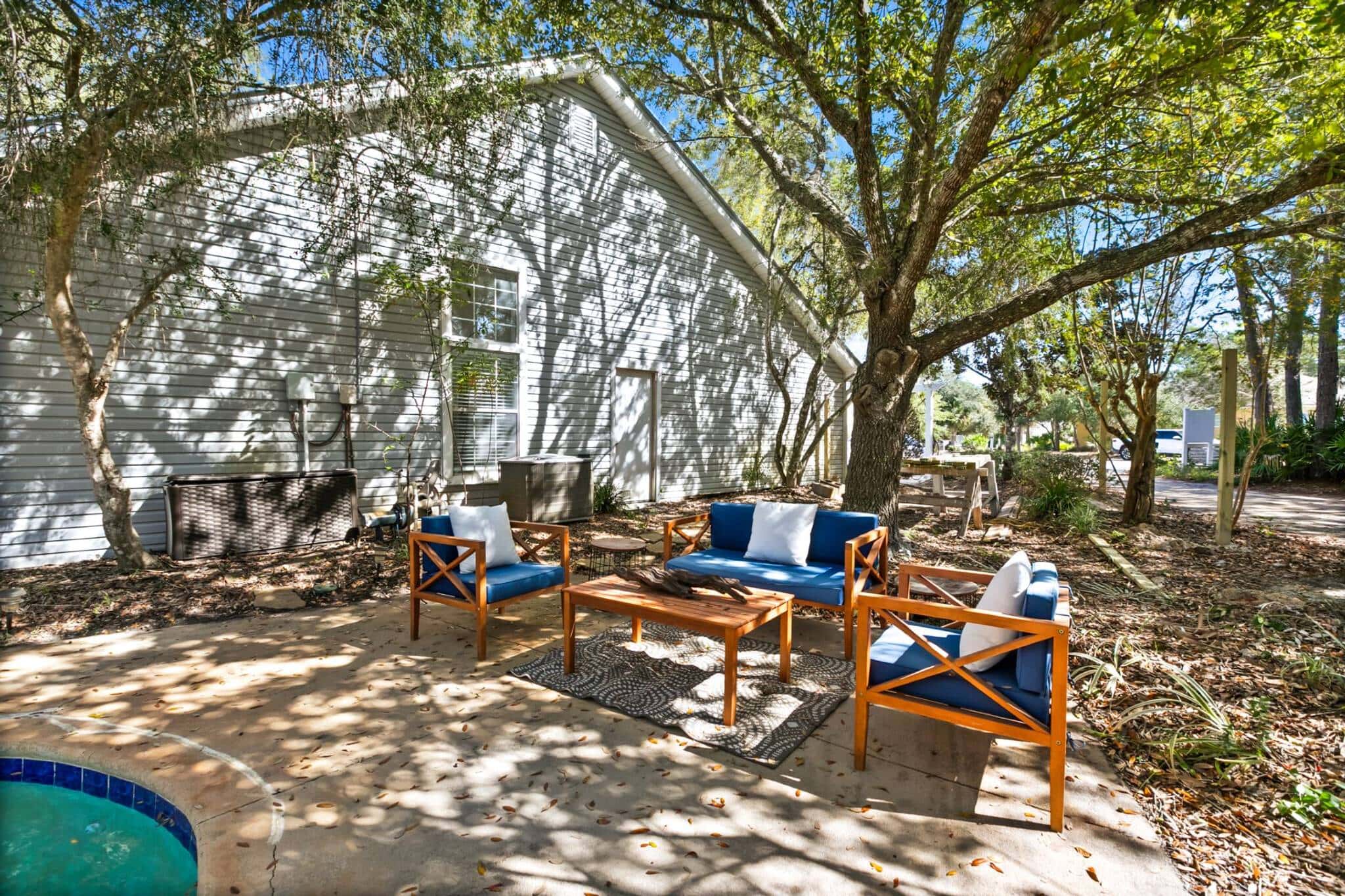 Southern Style House / Cottage rental in 30a Beach House Rentals in Highway 30-A Florida - #33