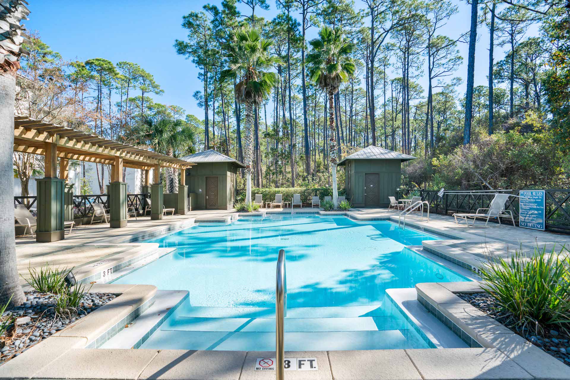 Sugar Sand Retreat House / Cottage rental in 30a Beach House Rentals in Highway 30-A Florida - #28