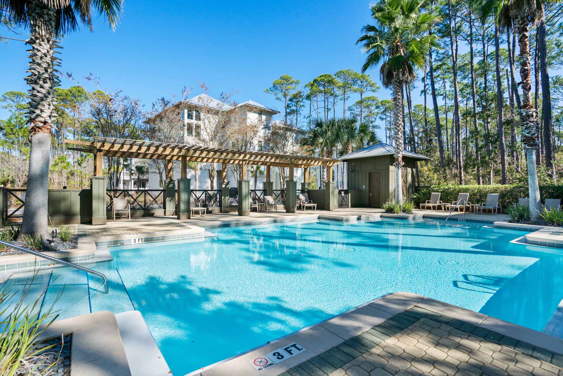 Sugar Sand Retreat House / Cottage rental in 30a Beach House Rentals in Highway 30-A Florida - #29