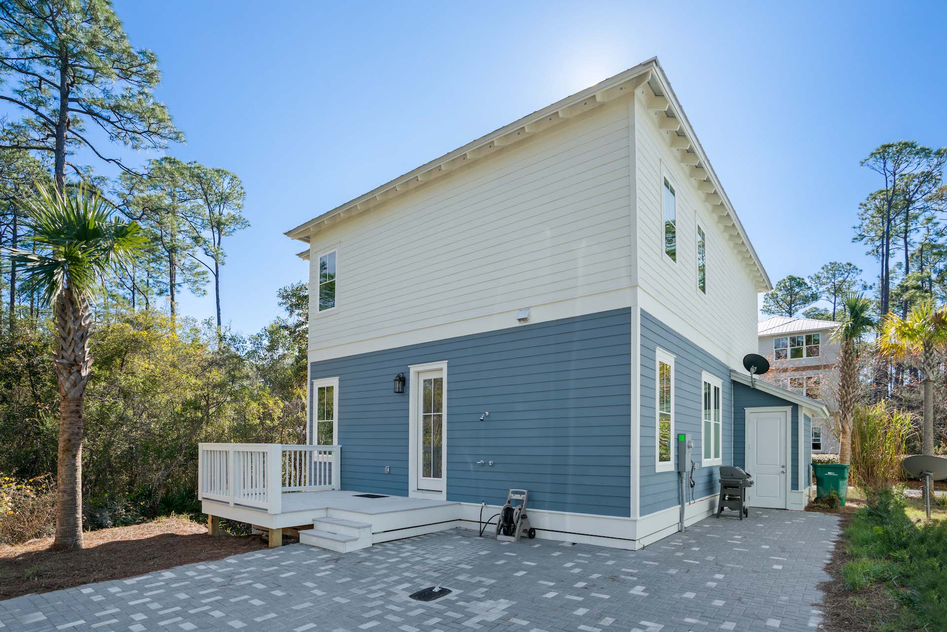 Sugar Sand Retreat House / Cottage rental in 30a Beach House Rentals in Highway 30-A Florida - #31