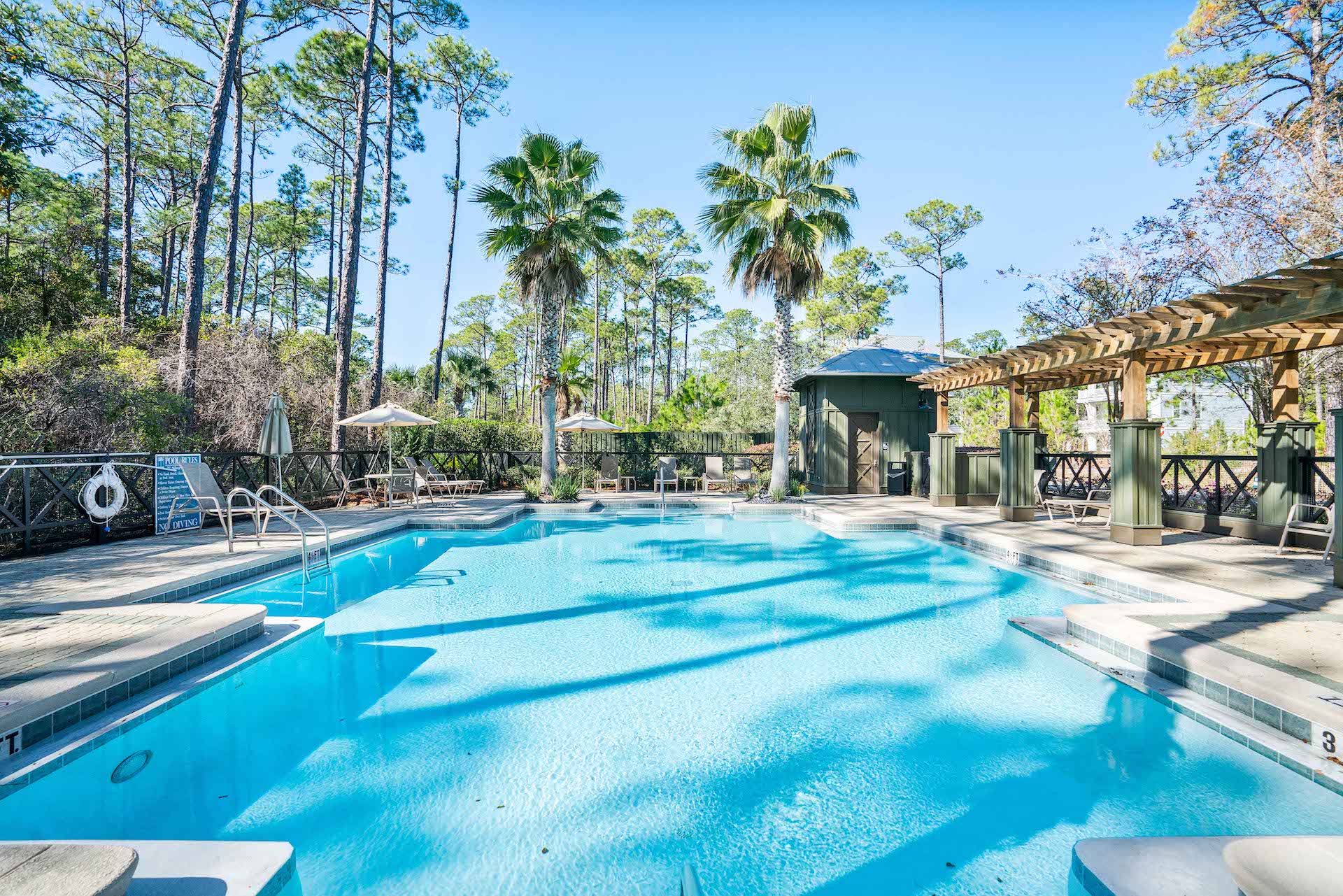 Sugar Sand Retreat House / Cottage rental in 30a Beach House Rentals in Highway 30-A Florida - #33