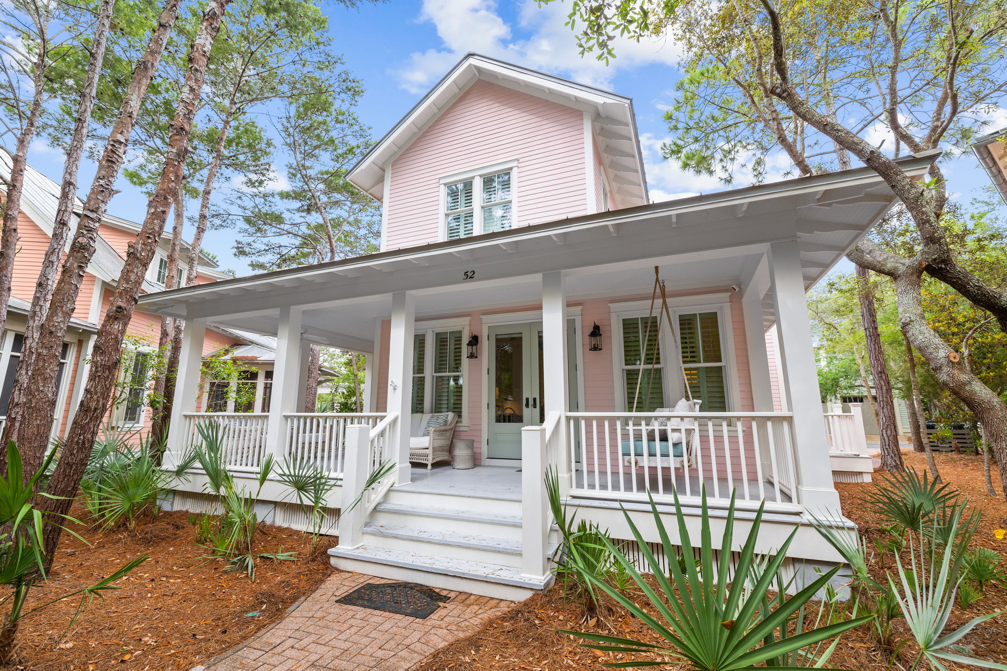 Sunset Dreams House / Cottage rental in 30a Beach House Rentals in Highway 30-A Florida - #1