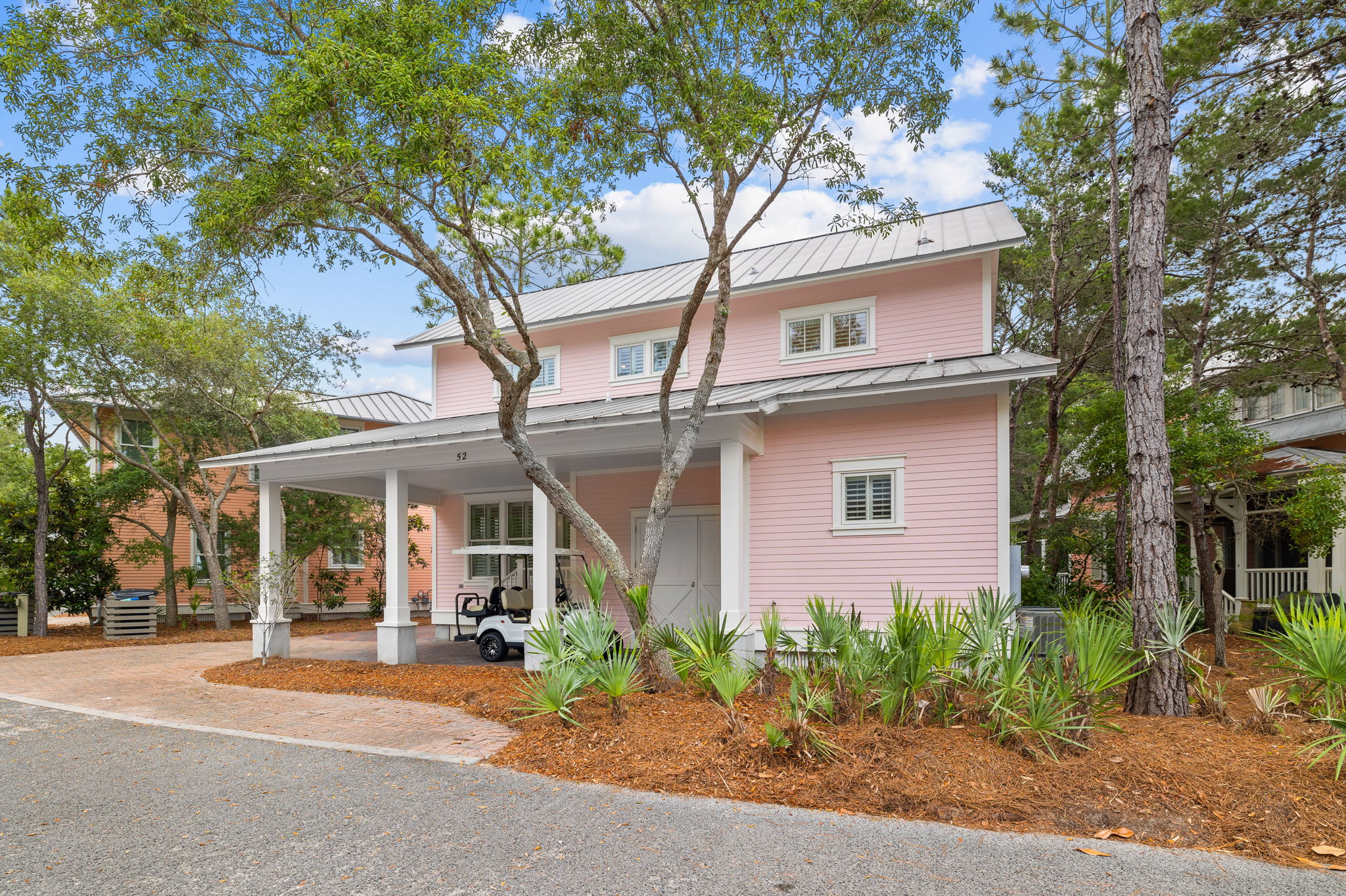 Sunset Dreams House / Cottage rental in 30a Beach House Rentals in Highway 30-A Florida - #2