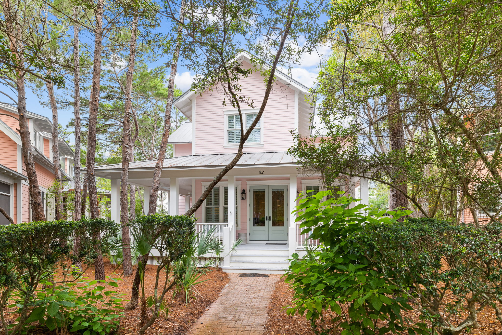 Sunset Dreams House / Cottage rental in 30a Beach House Rentals in Highway 30-A Florida - #4