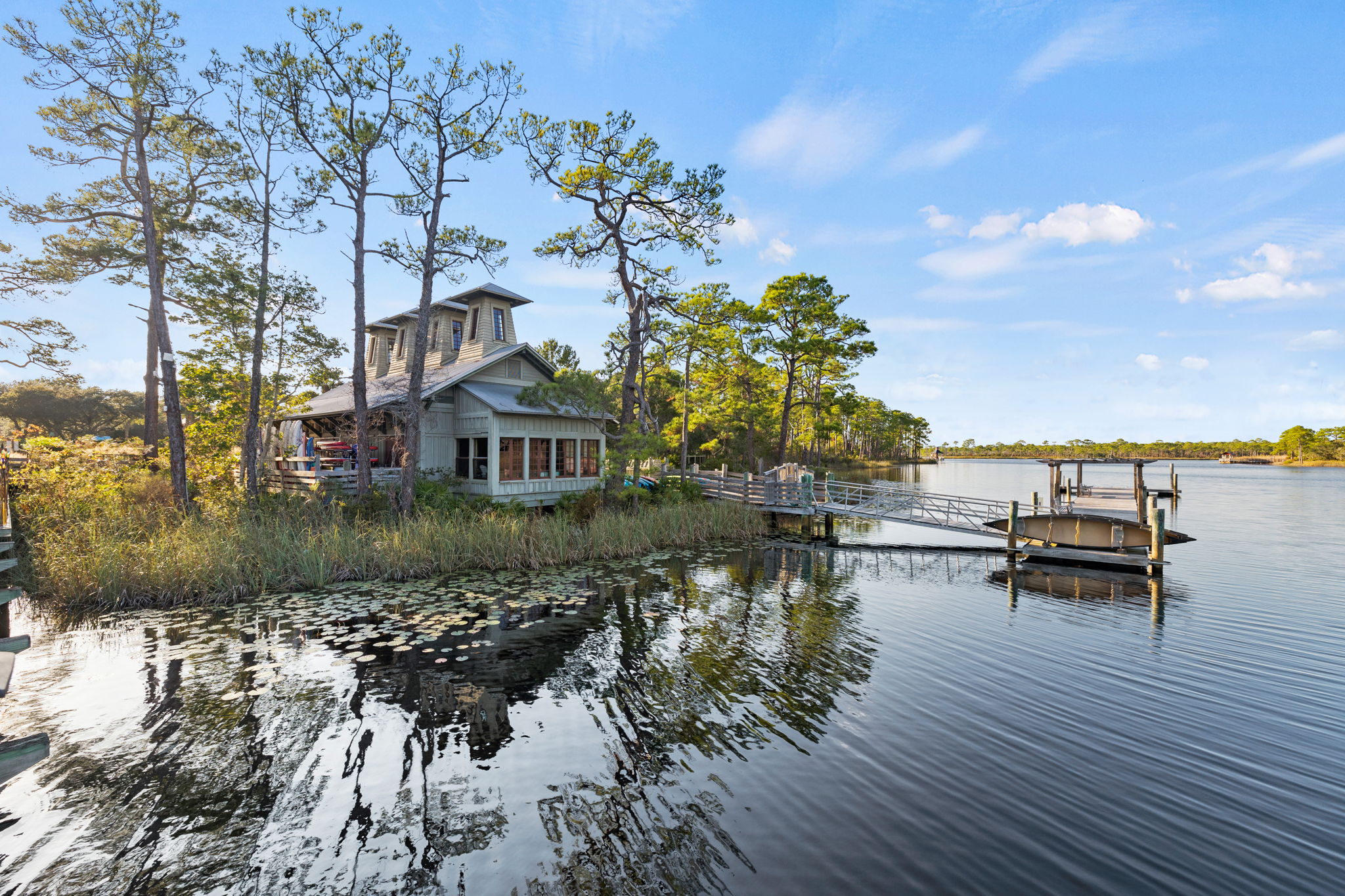 Sunset Dreams House / Cottage rental in 30a Beach House Rentals in Highway 30-A Florida - #65