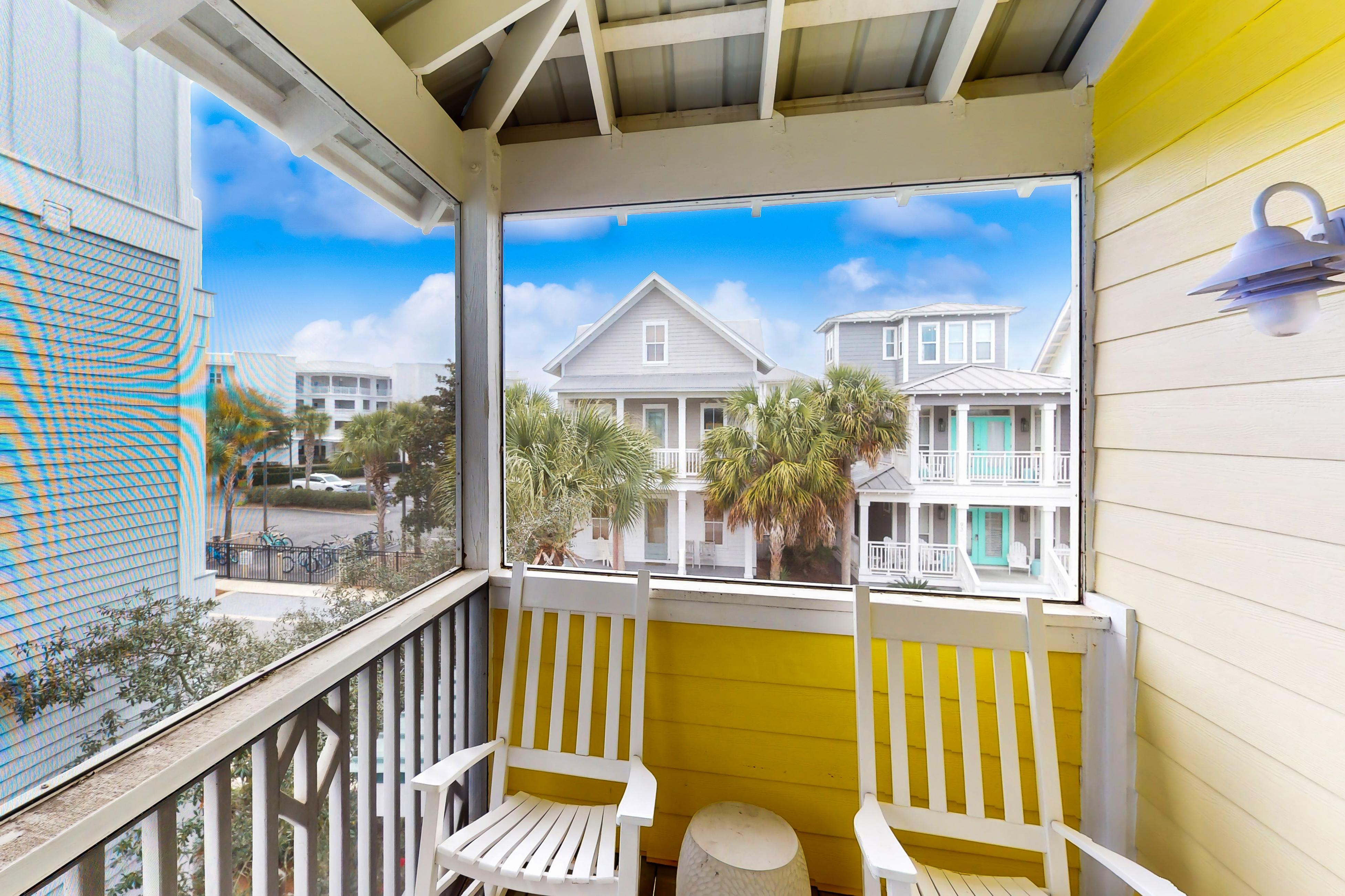 The Lemon Drop - Main House House / Cottage rental in 30a Beach House Rentals in Highway 30-A Florida - #23