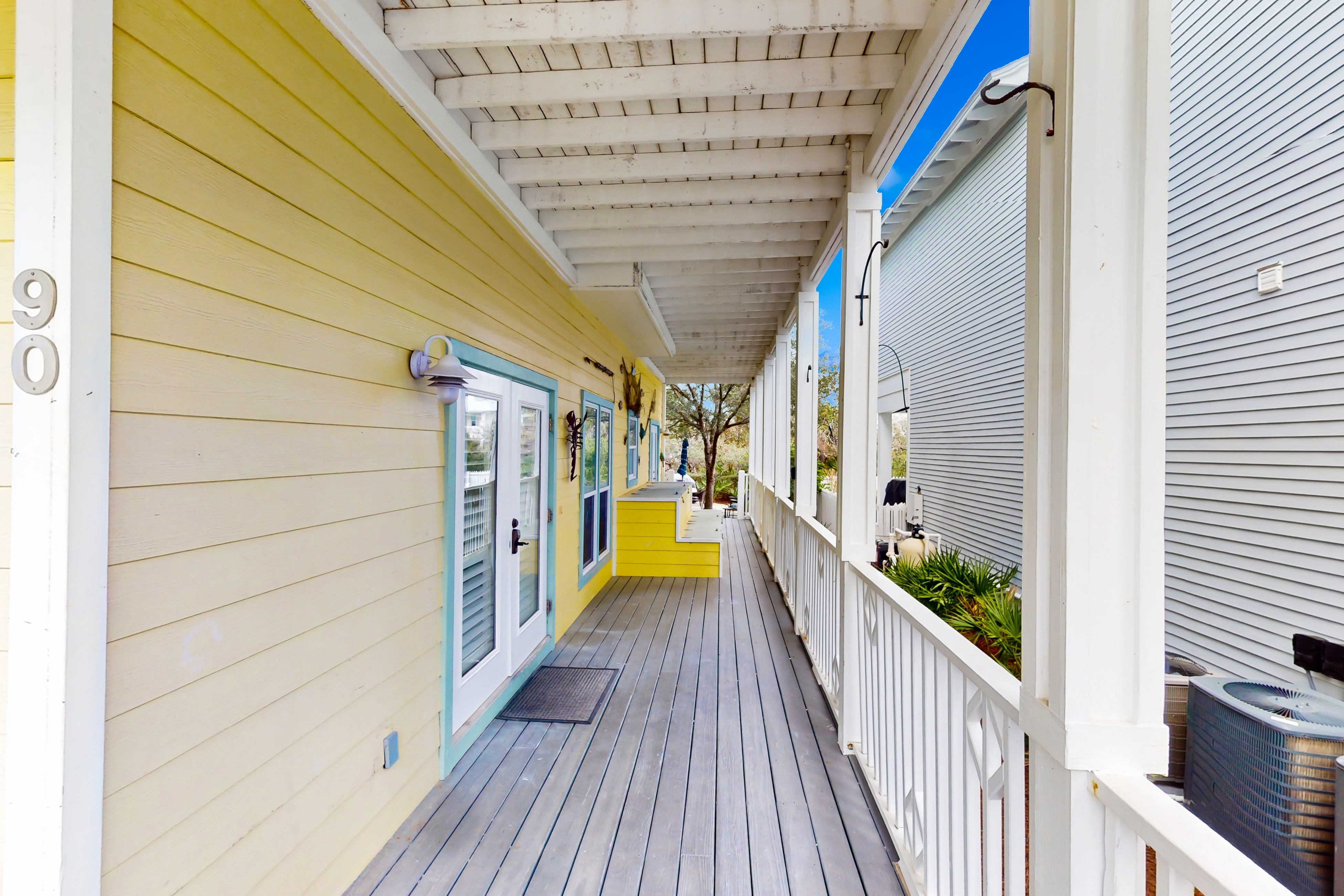 The Lemon Drop House / Cottage rental in 30a Beach House Rentals in Highway 30-A Florida - #18