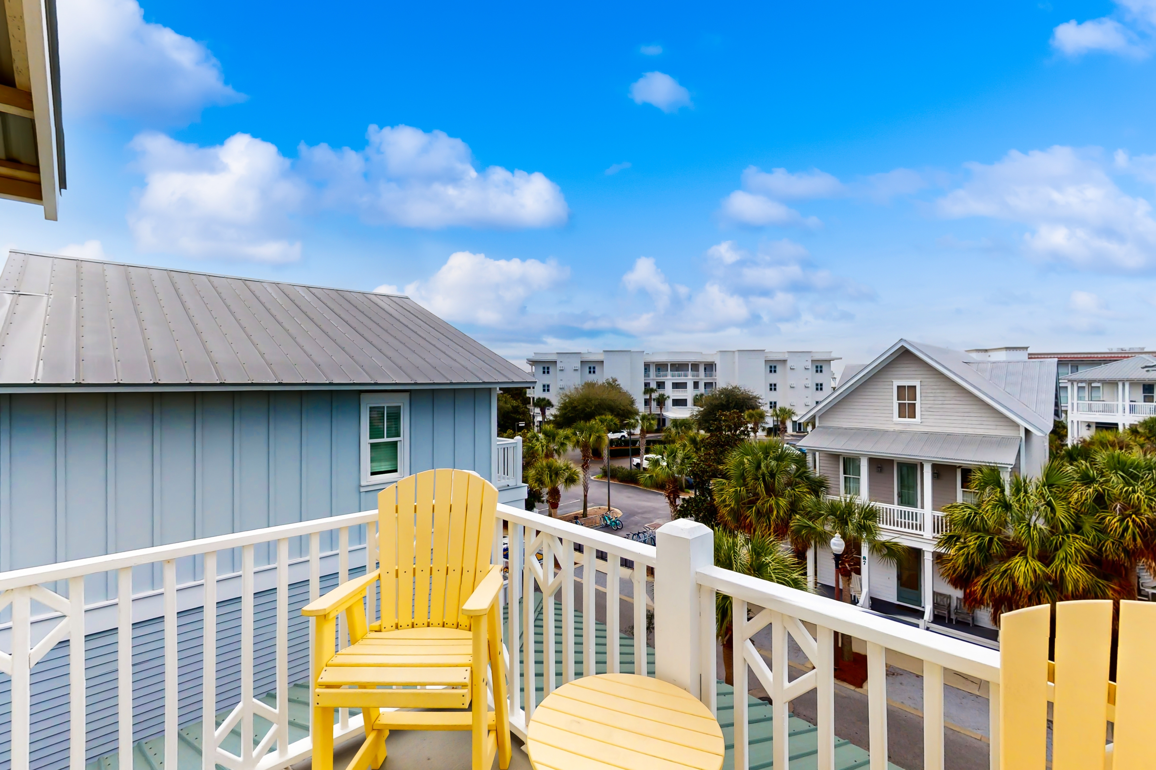 The Lemon Drop House / Cottage rental in 30a Beach House Rentals in Highway 30-A Florida - #22