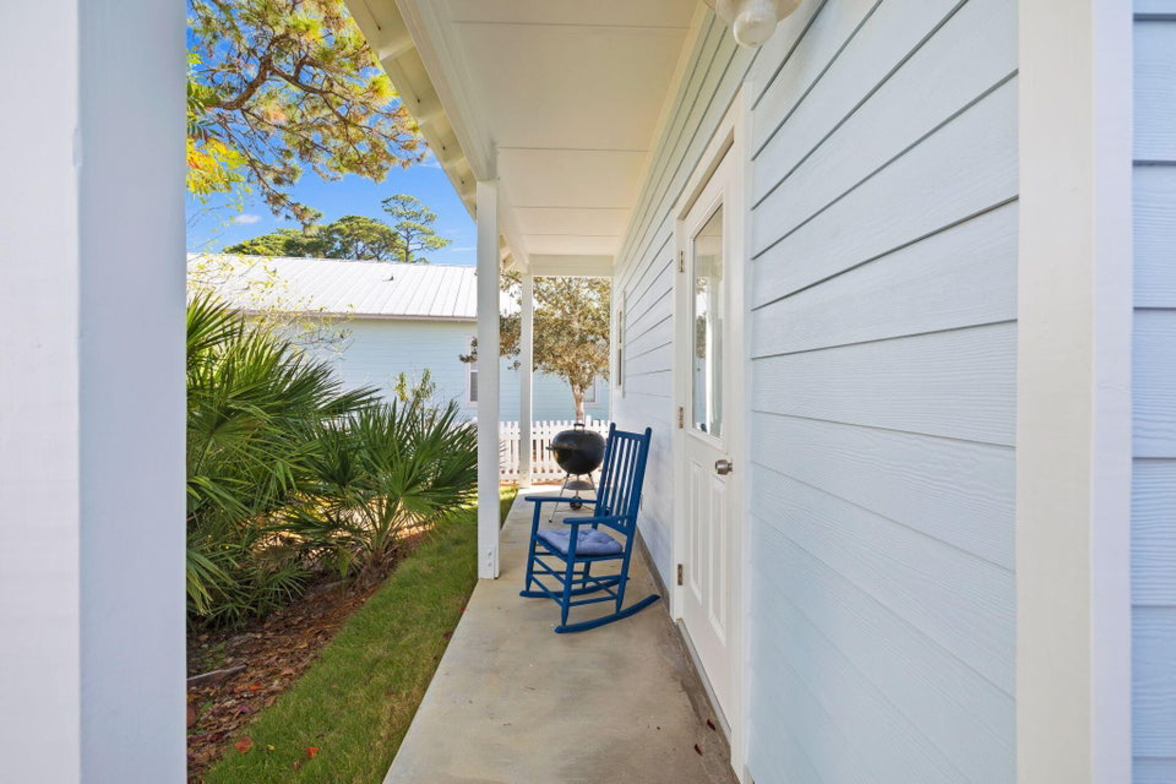 The Ocean Pearl House / Cottage rental in 30a Beach House Rentals in Highway 30-A Florida - #26