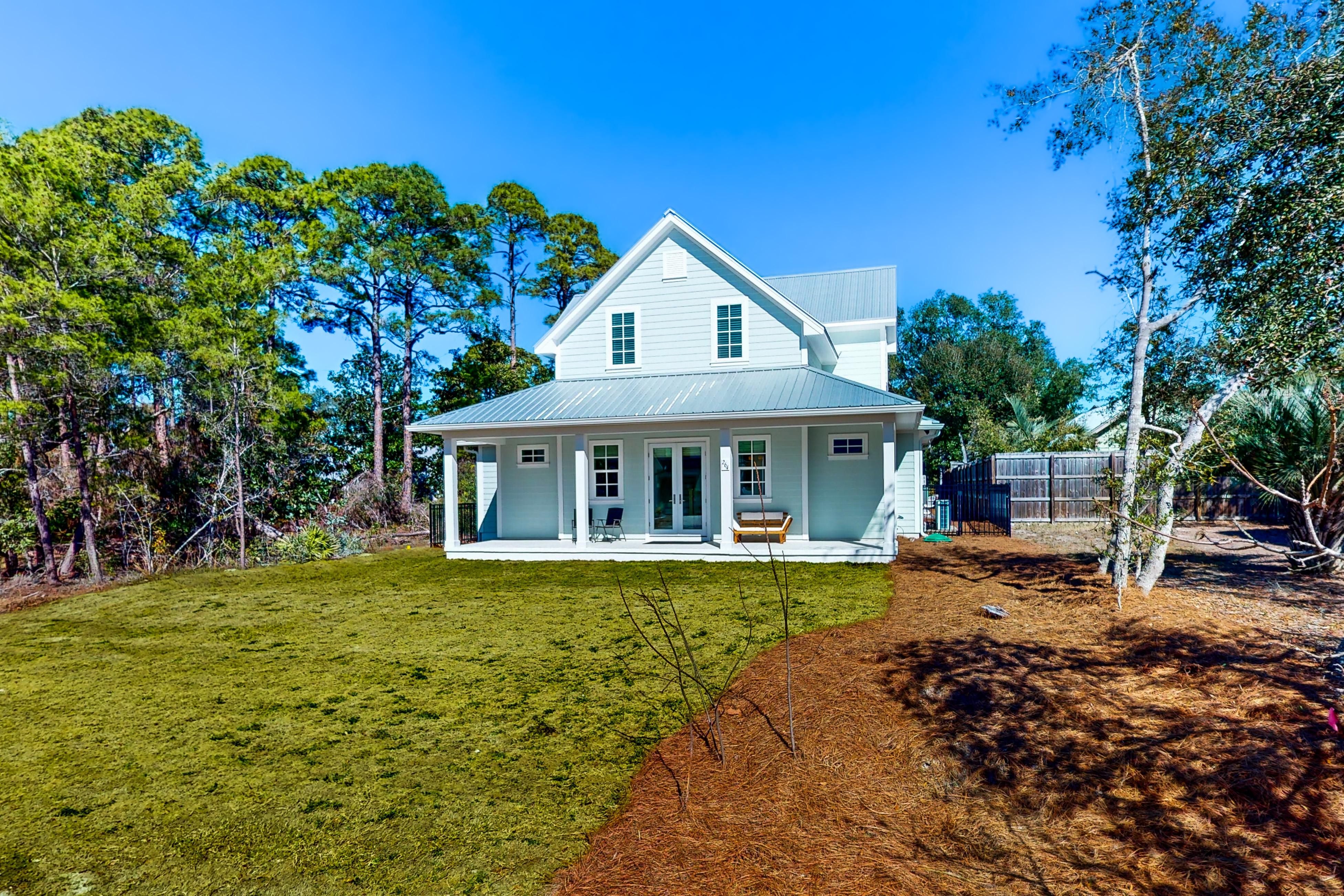 The Watercolor Sanctuary House / Cottage rental in 30a Beach House Rentals in Highway 30-A Florida - #33