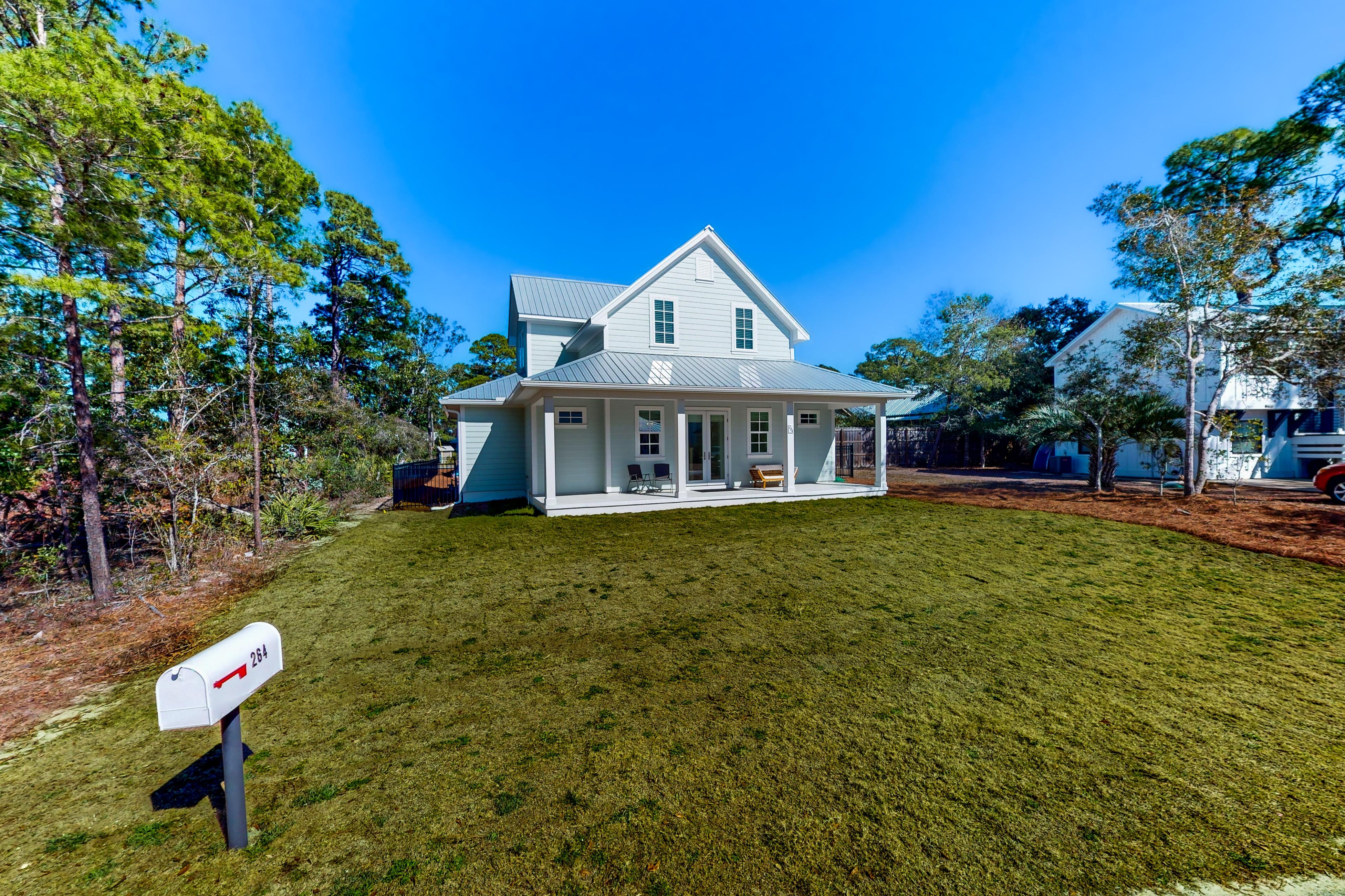 The Watercolor Sanctuary House / Cottage rental in 30a Beach House Rentals in Highway 30-A Florida - #34