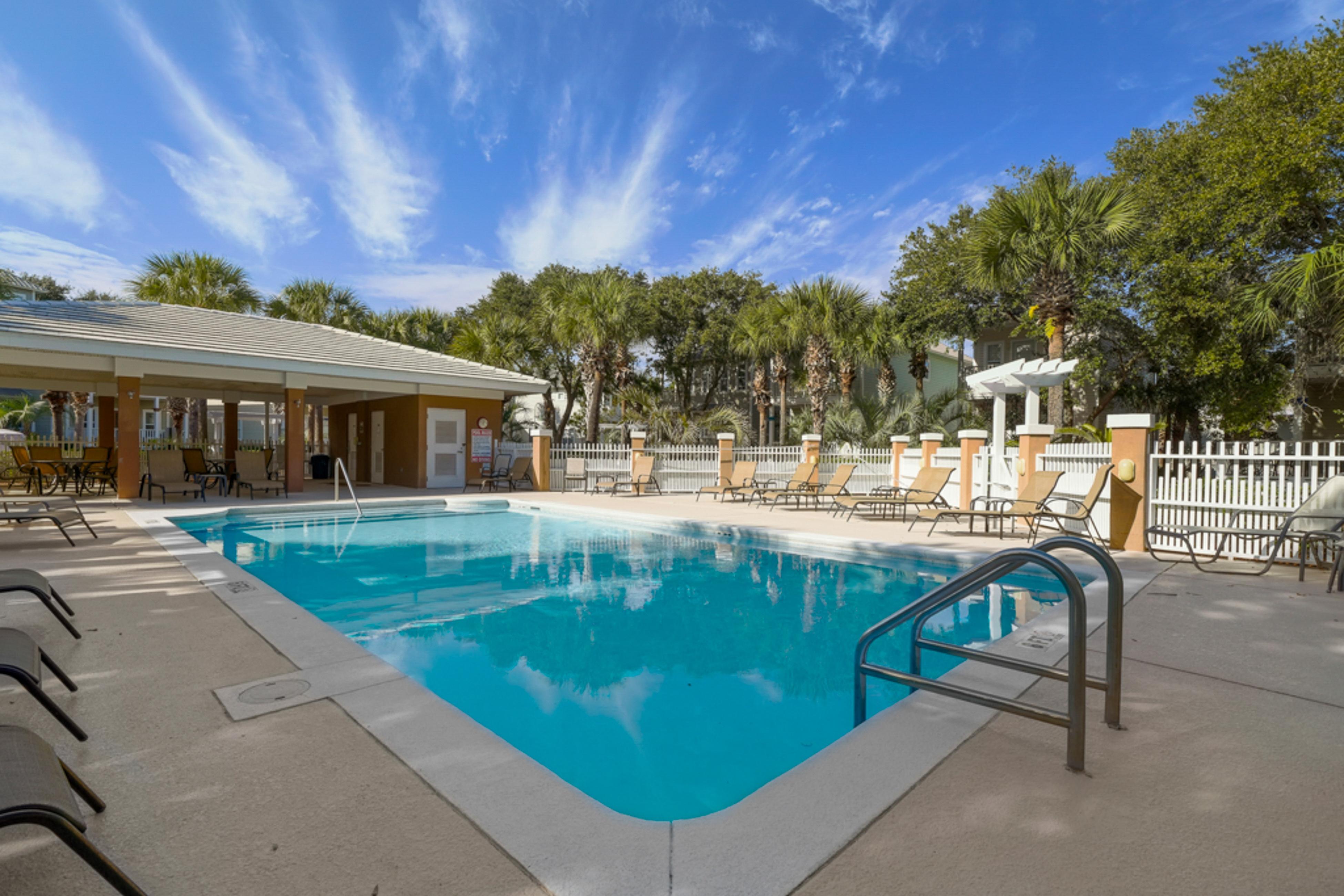 Tucked Away House / Cottage rental in 30a Beach House Rentals in Highway 30-A Florida - #4