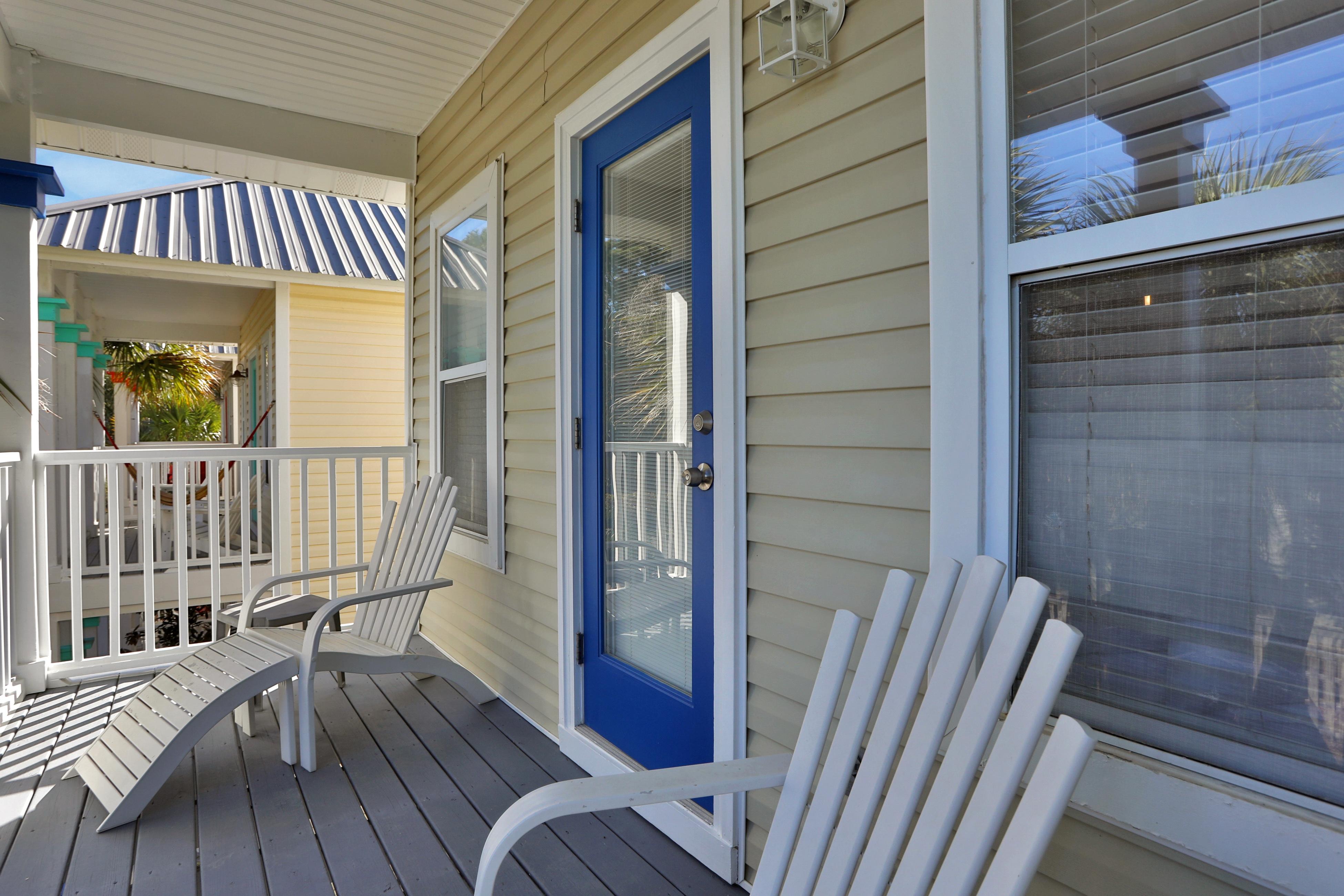 Tucked Away House / Cottage rental in 30a Beach House Rentals in Highway 30-A Florida - #20