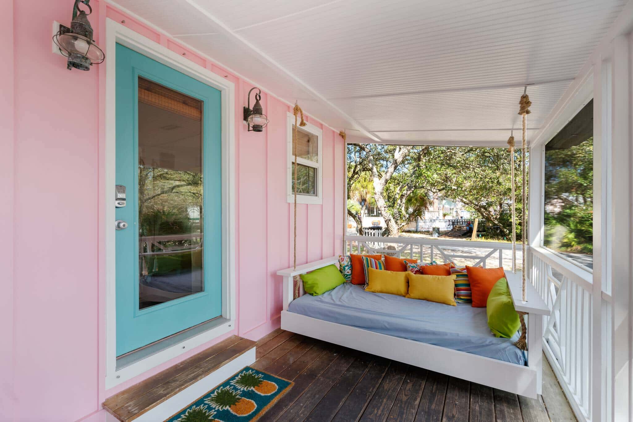 Tutti Frutti House / Cottage rental in 30a Beach House Rentals in Highway 30-A Florida - #22