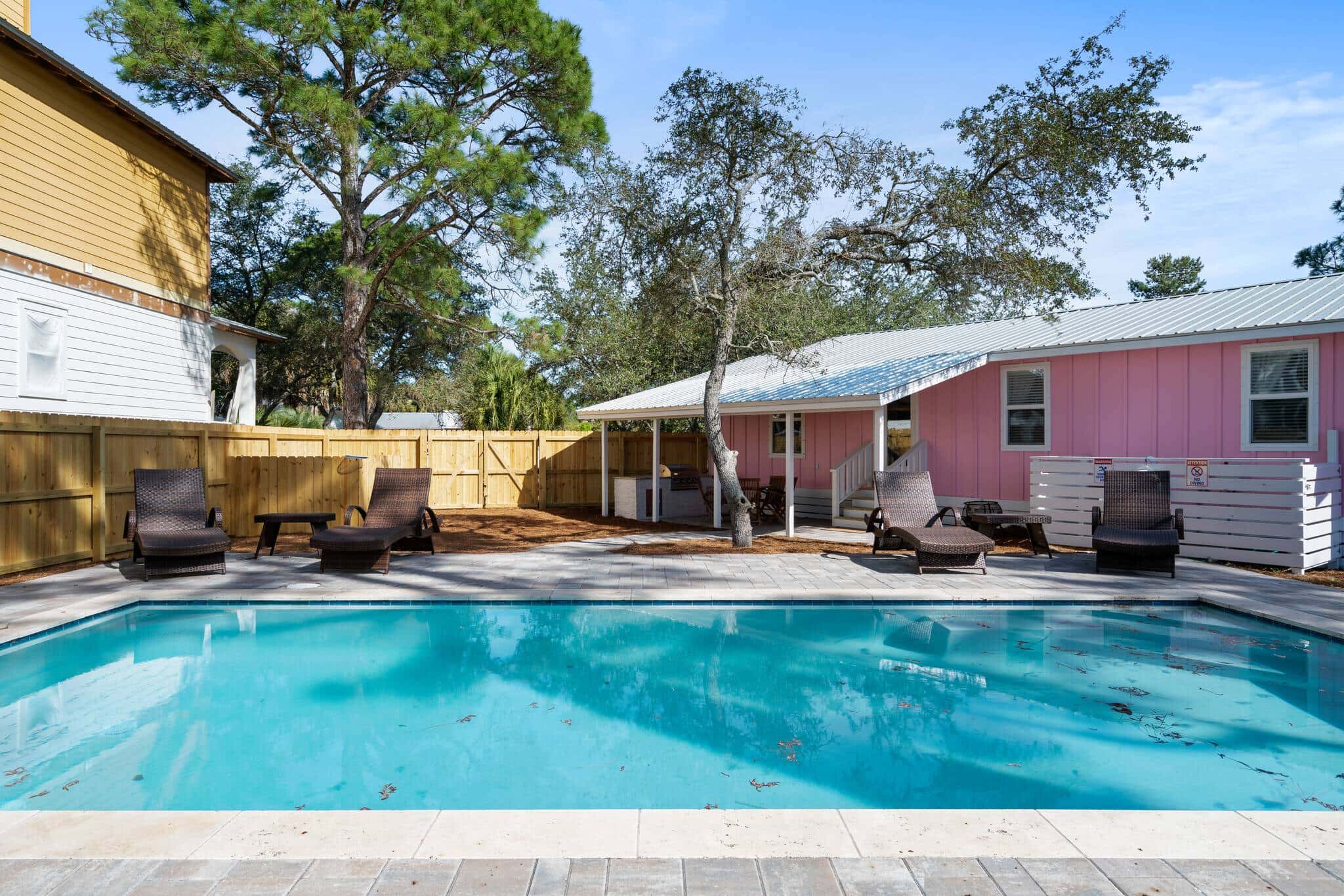 Tutti Frutti House / Cottage rental in 30a Beach House Rentals in Highway 30-A Florida - #29