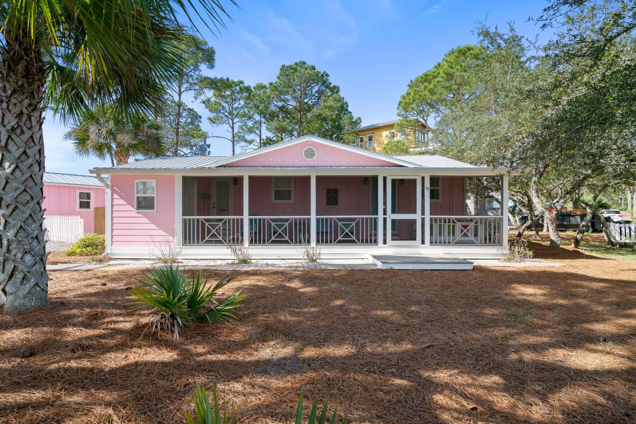 Tutti Frutti House / Cottage rental in 30a Beach House Rentals in Highway 30-A Florida - #31