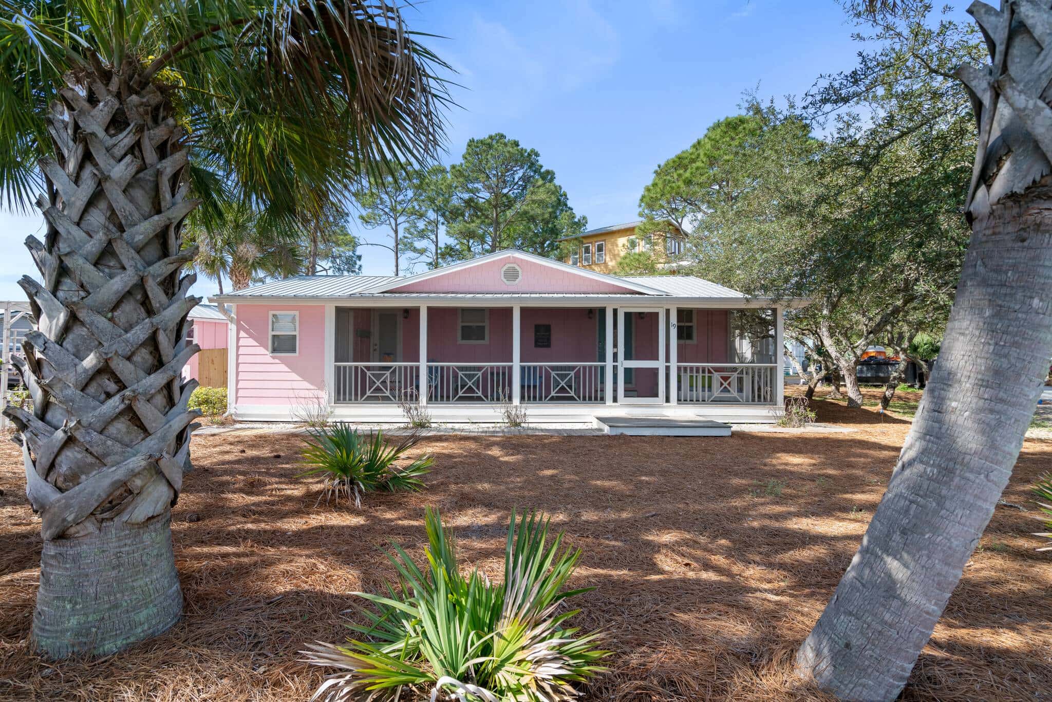 Tutti Frutti House / Cottage rental in 30a Beach House Rentals in Highway 30-A Florida - #32