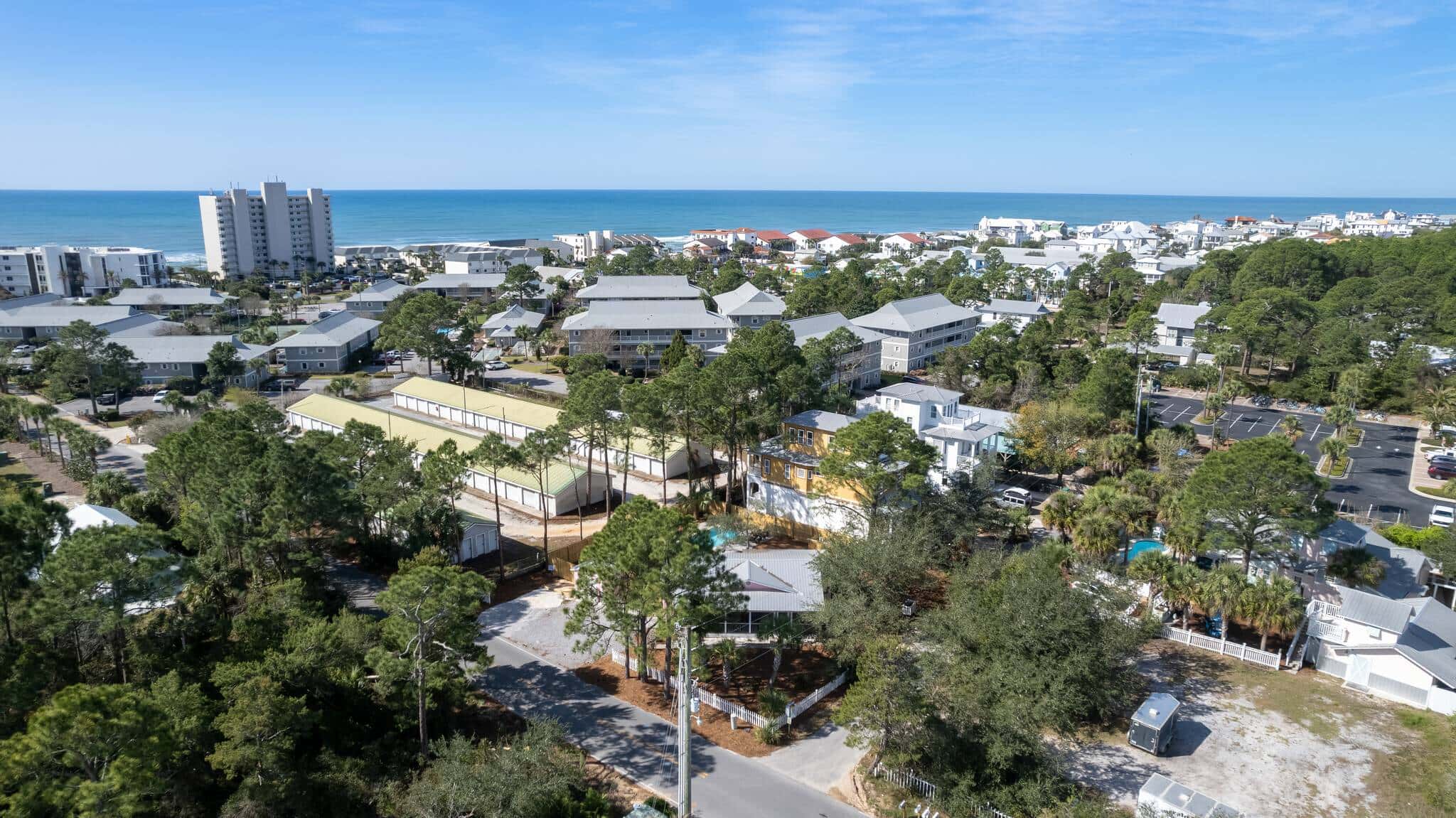 Tutti Frutti House / Cottage rental in 30a Beach House Rentals in Highway 30-A Florida - #34