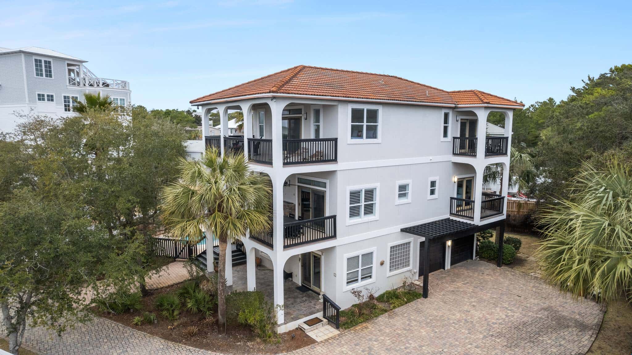 When Pigs Fly House / Cottage rental in 30a Beach House Rentals in Highway 30-A Florida - #3