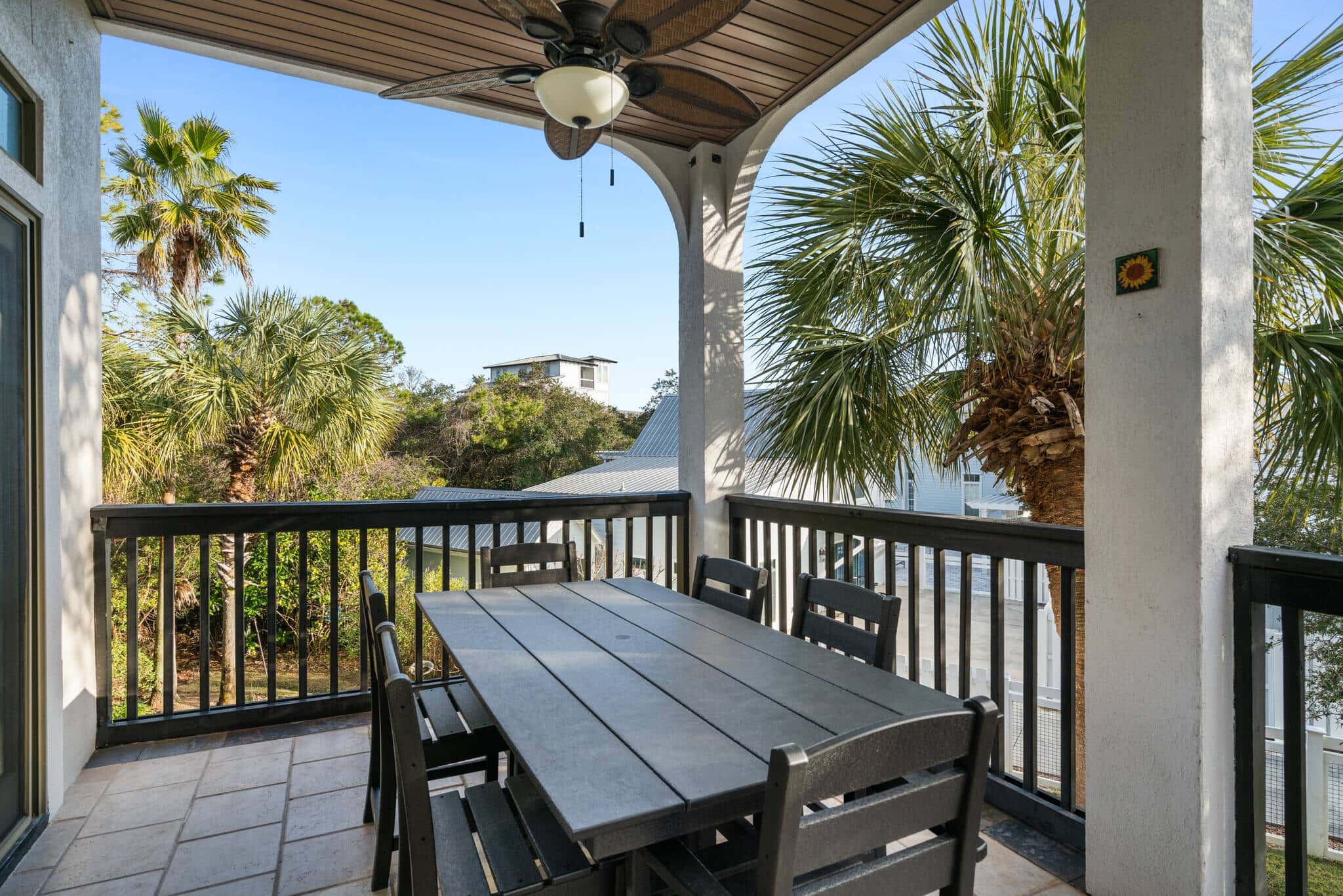 When Pigs Fly House / Cottage rental in 30a Beach House Rentals in Highway 30-A Florida - #25