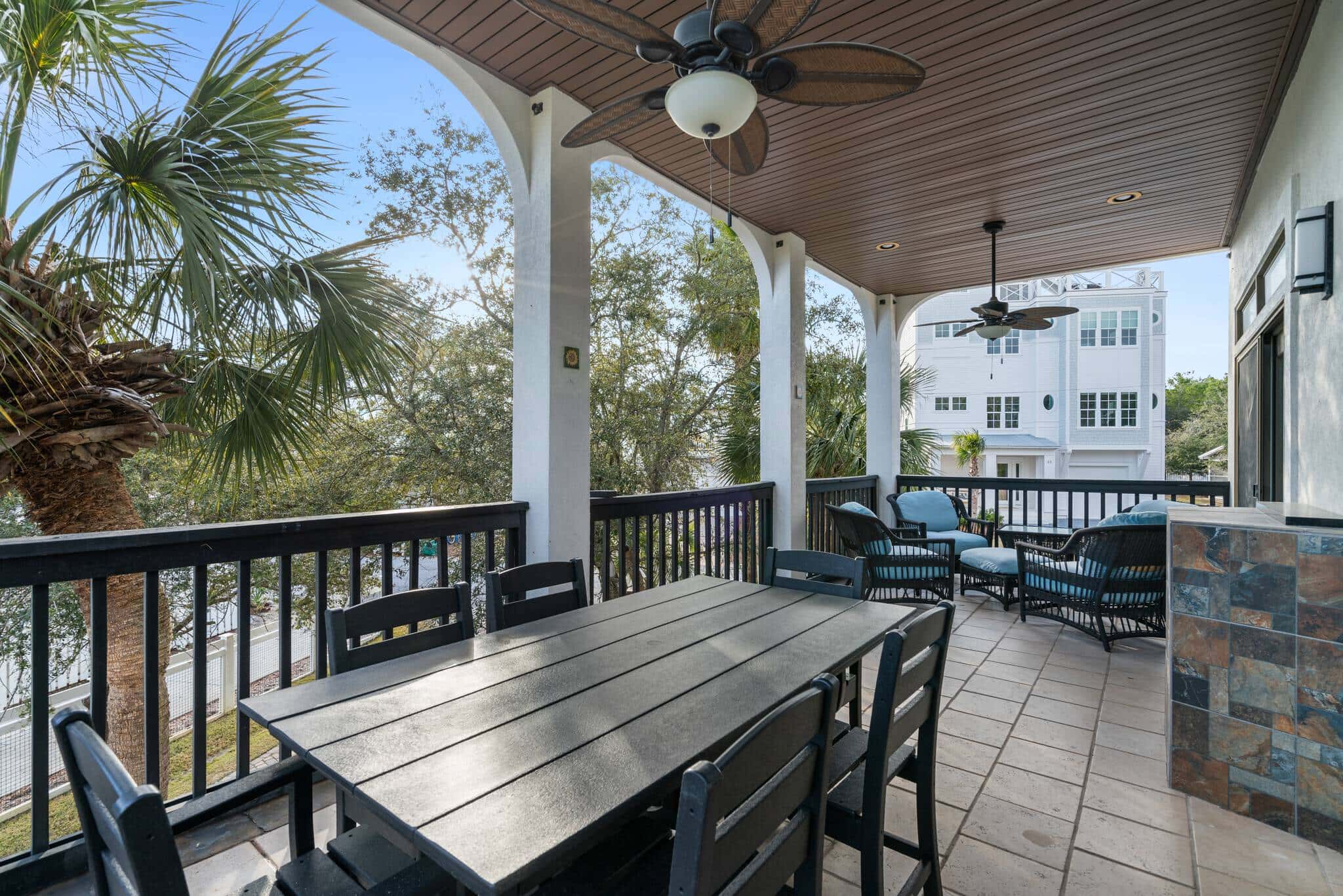 When Pigs Fly House / Cottage rental in 30a Beach House Rentals in Highway 30-A Florida - #26