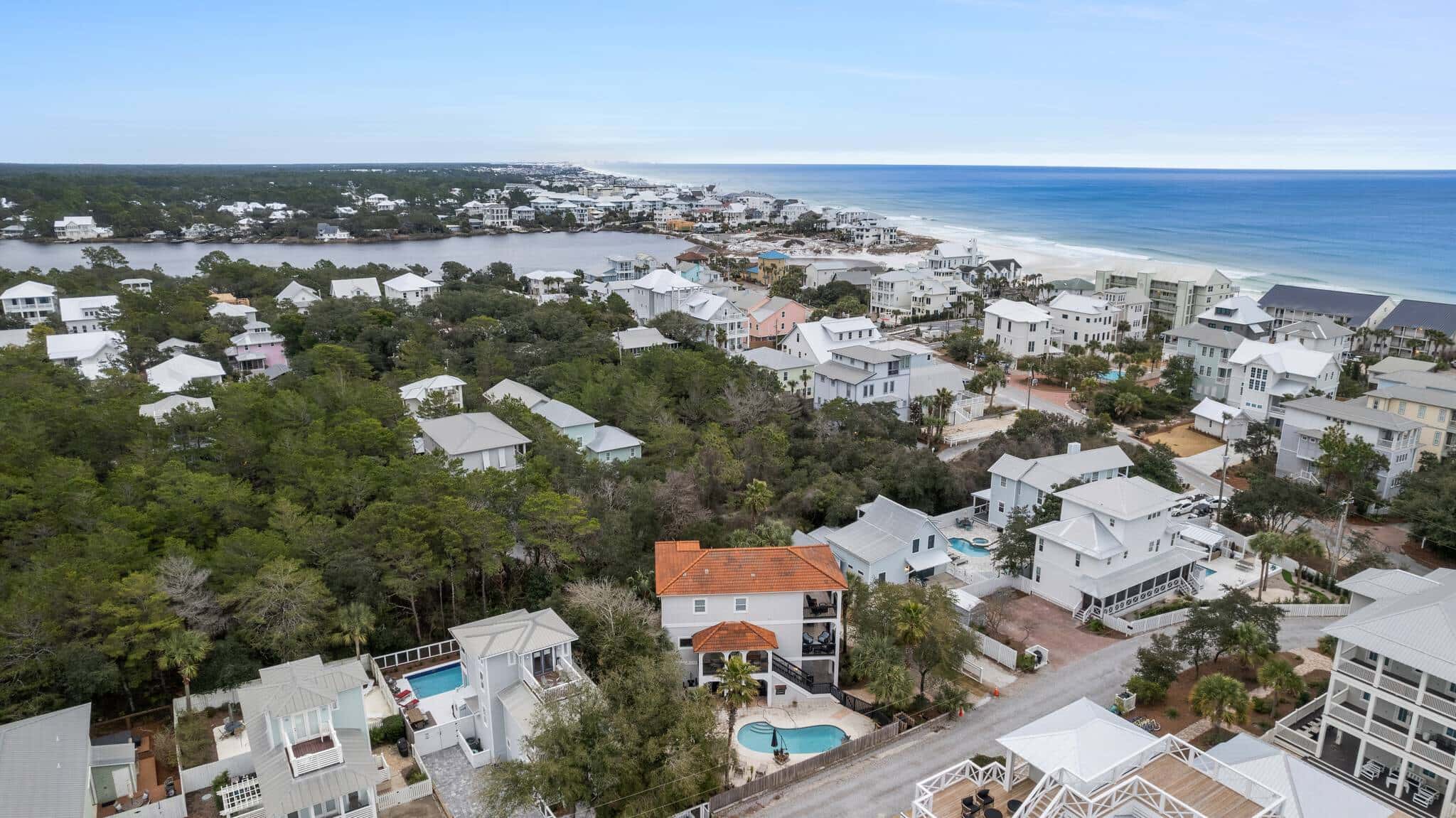 When Pigs Fly House / Cottage rental in 30a Beach House Rentals in Highway 30-A Florida - #68