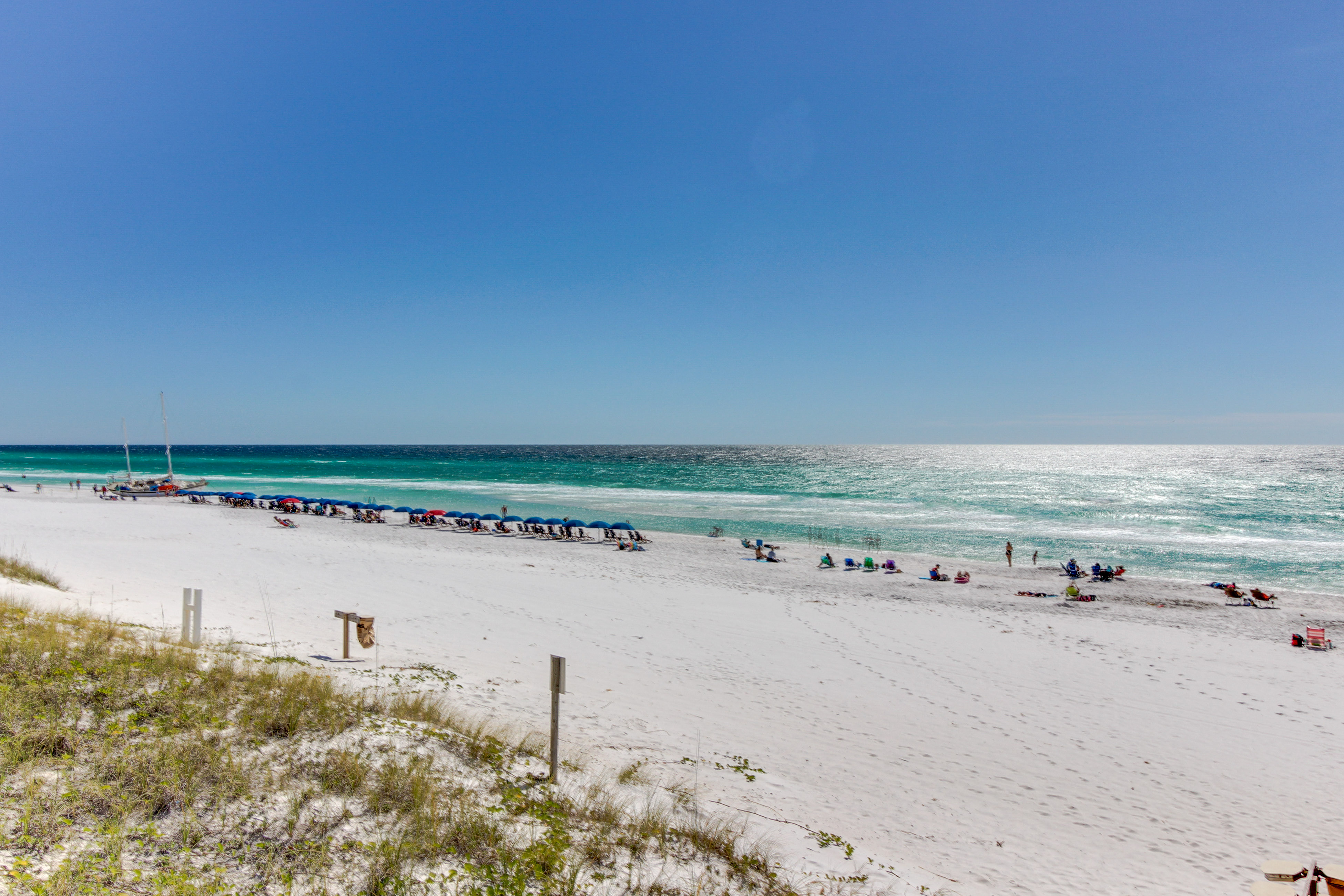 Where The Sidewalk Ends House / Cottage rental in 30a Beach House Rentals in Highway 30-A Florida - #33