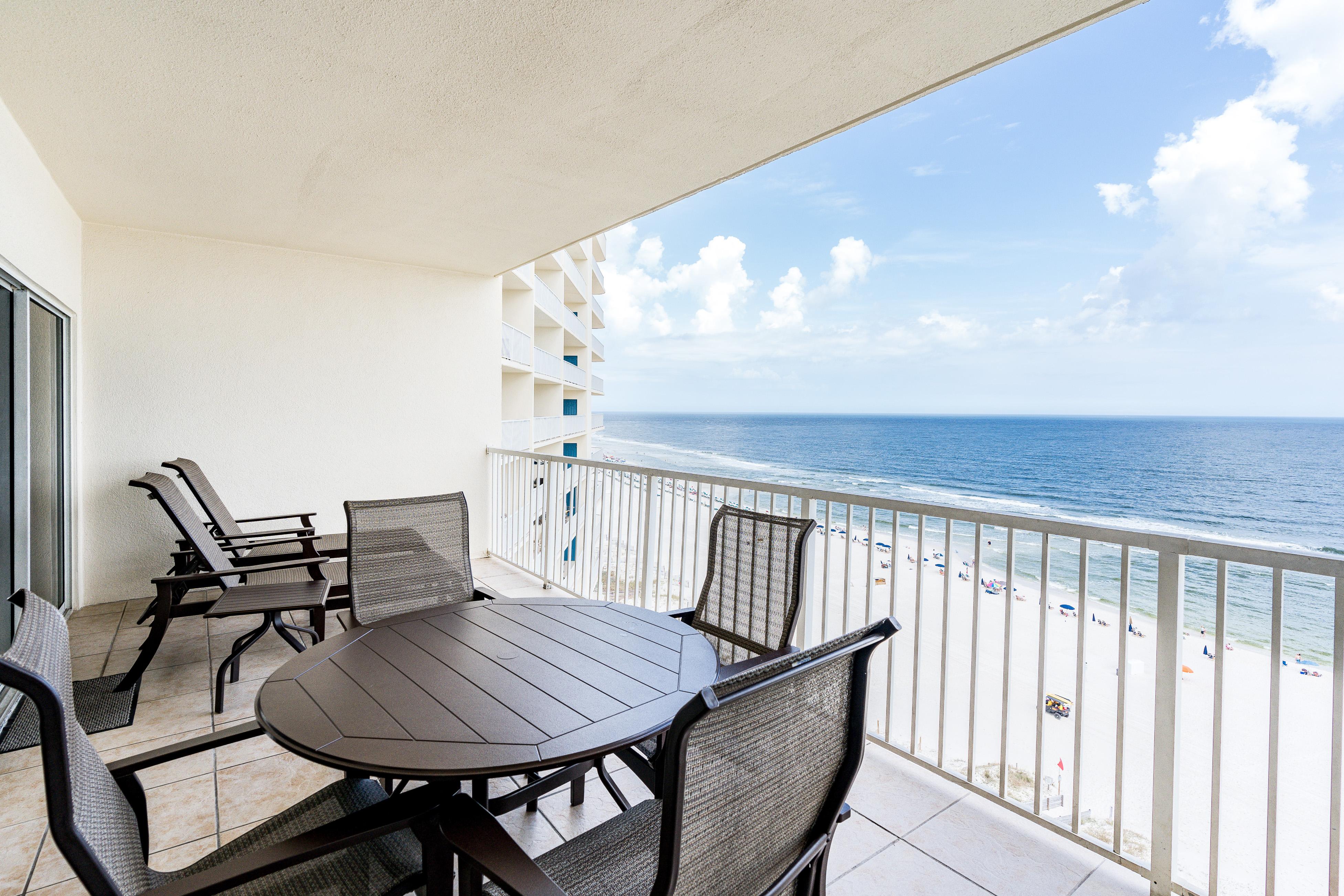 Admirals Quarters 1006 Condo rental in Admirals Quarters Orange Beach in Orange Beach Alabama - #2