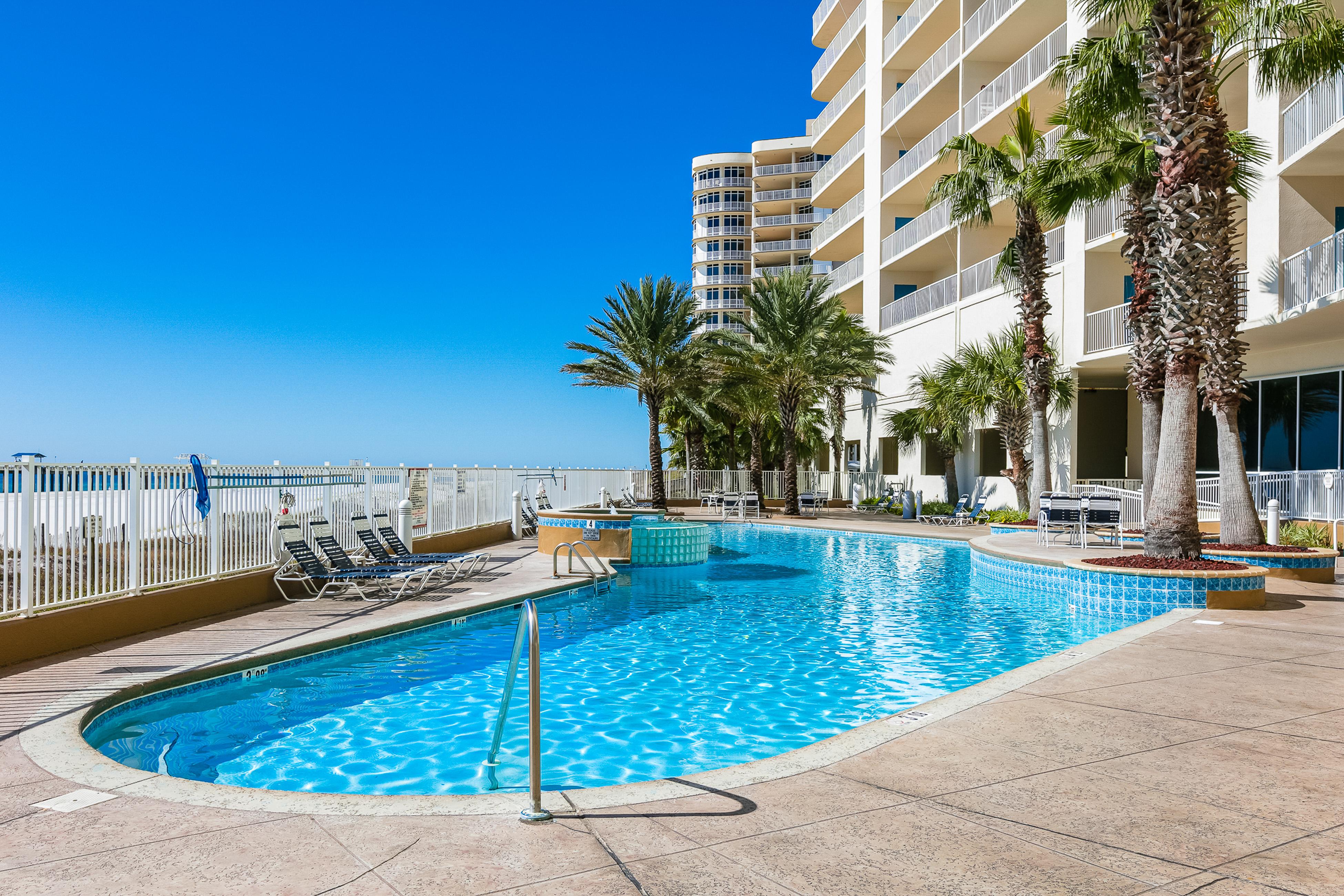 Admirals Quarters 1006 Condo rental in Admirals Quarters Orange Beach in Orange Beach Alabama - #4