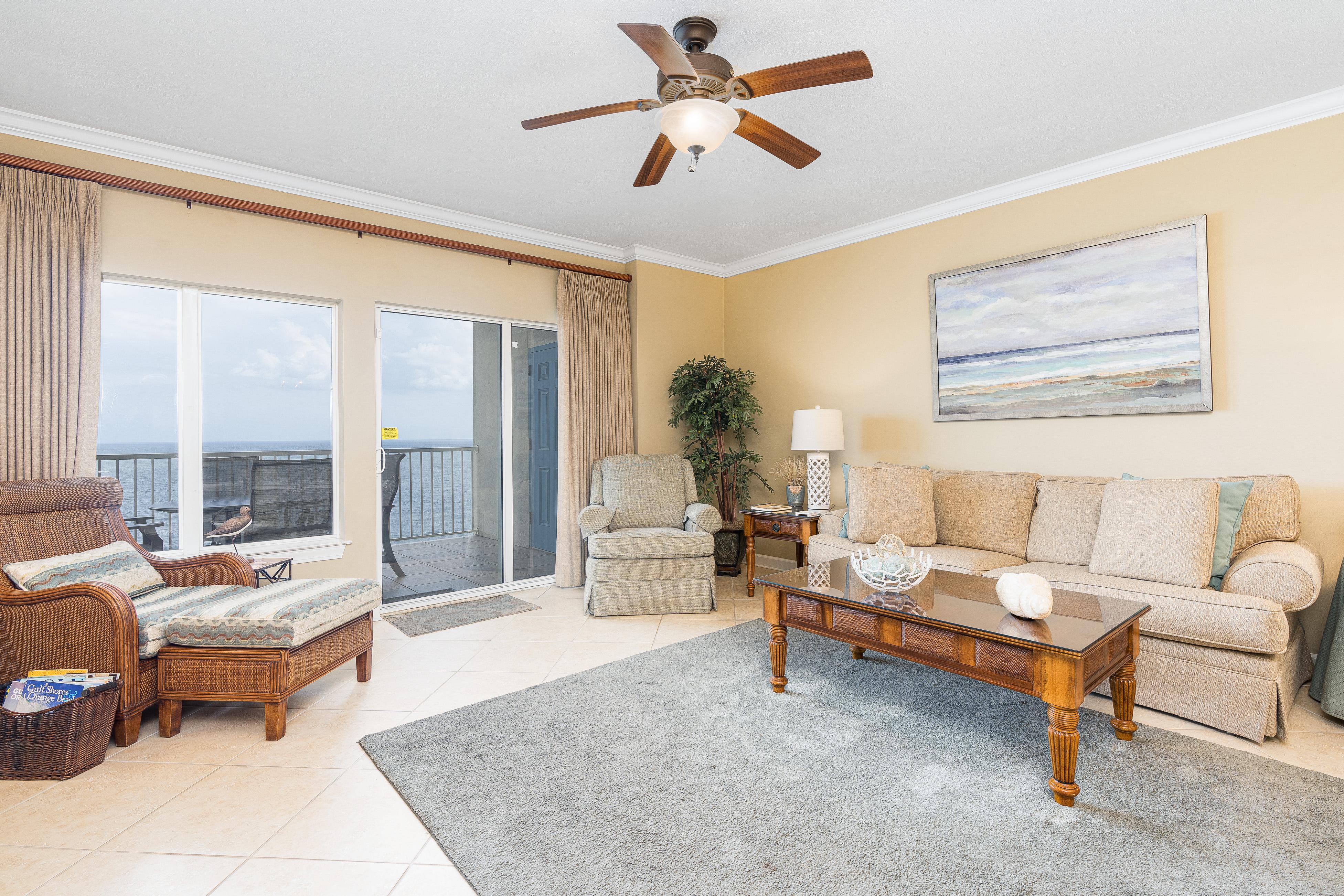 Admirals Quarters 1006 Condo rental in Admirals Quarters Orange Beach in Orange Beach Alabama - #5