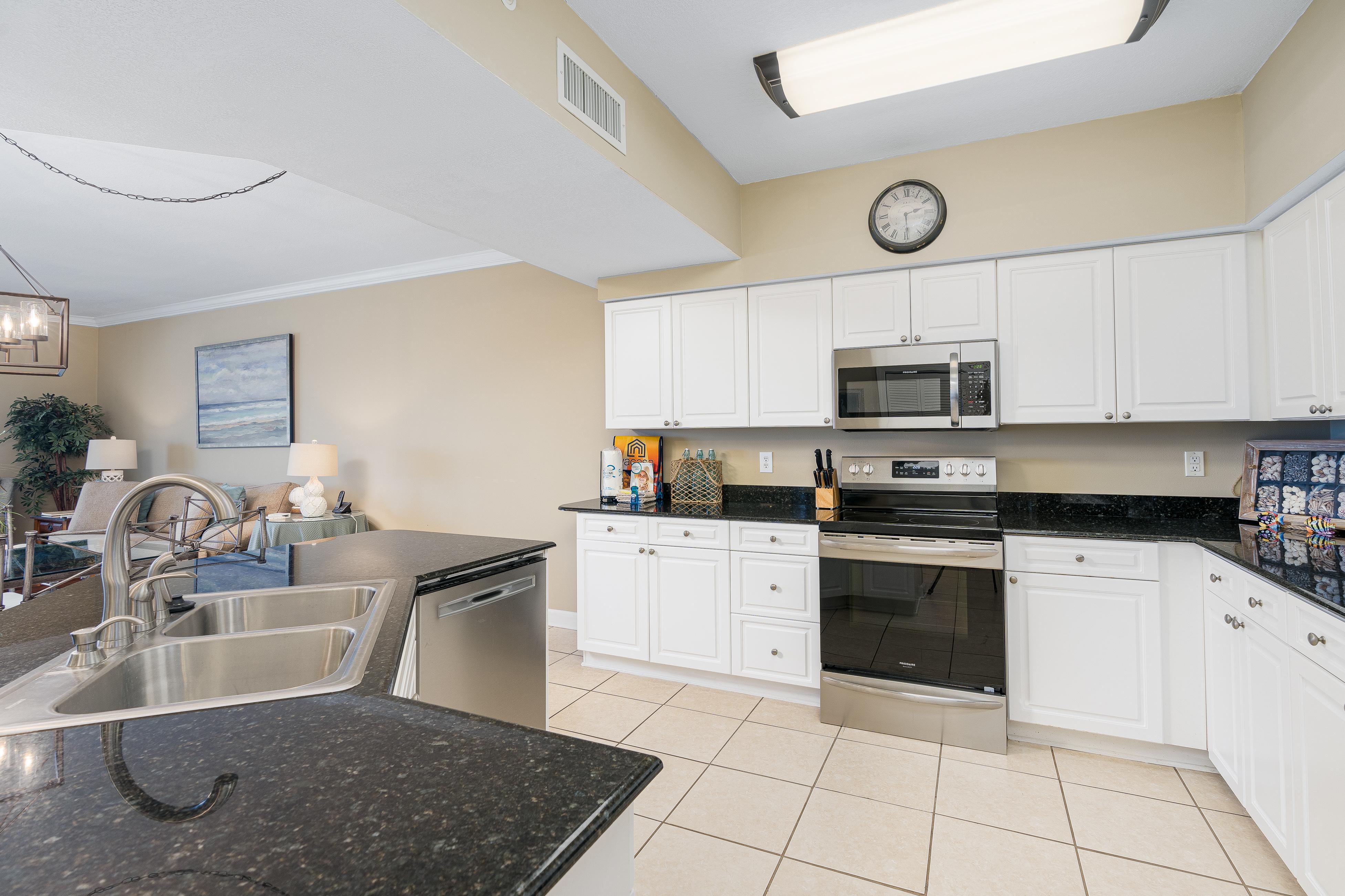 Admirals Quarters 1006 Condo rental in Admirals Quarters Orange Beach in Orange Beach Alabama - #9