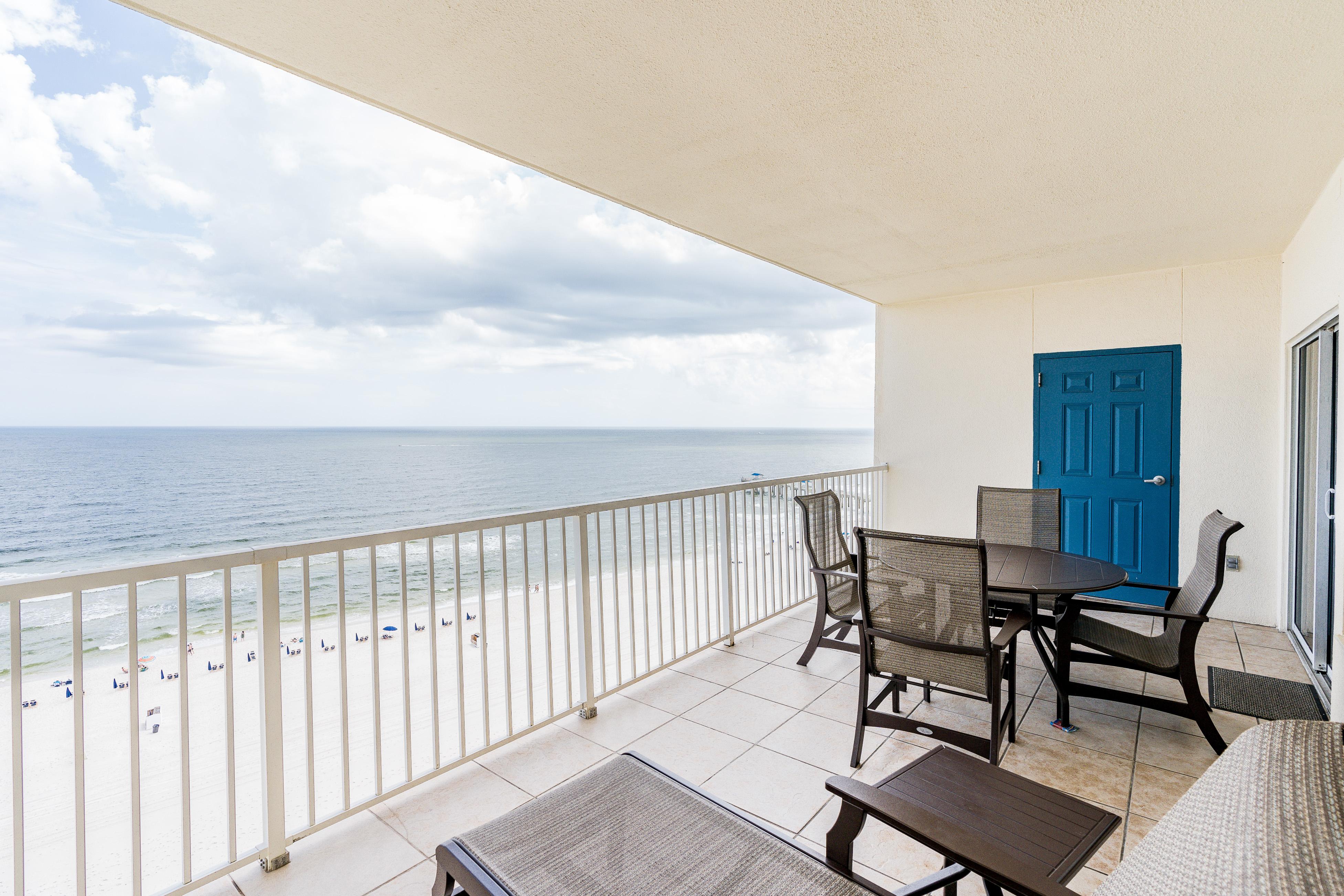 Admirals Quarters 1006 Condo rental in Admirals Quarters Orange Beach in Orange Beach Alabama - #23