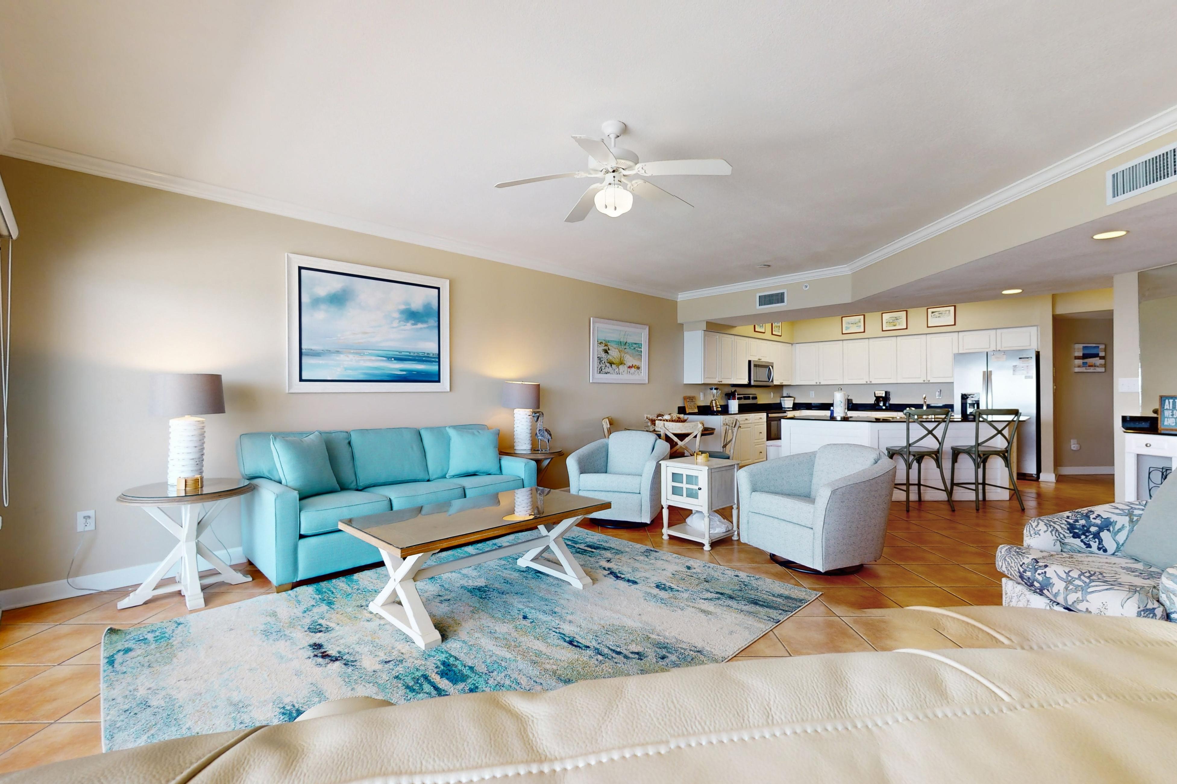 Admirals Quarters 1207 Condo rental in Admirals Quarters Orange Beach in Orange Beach Alabama - #1