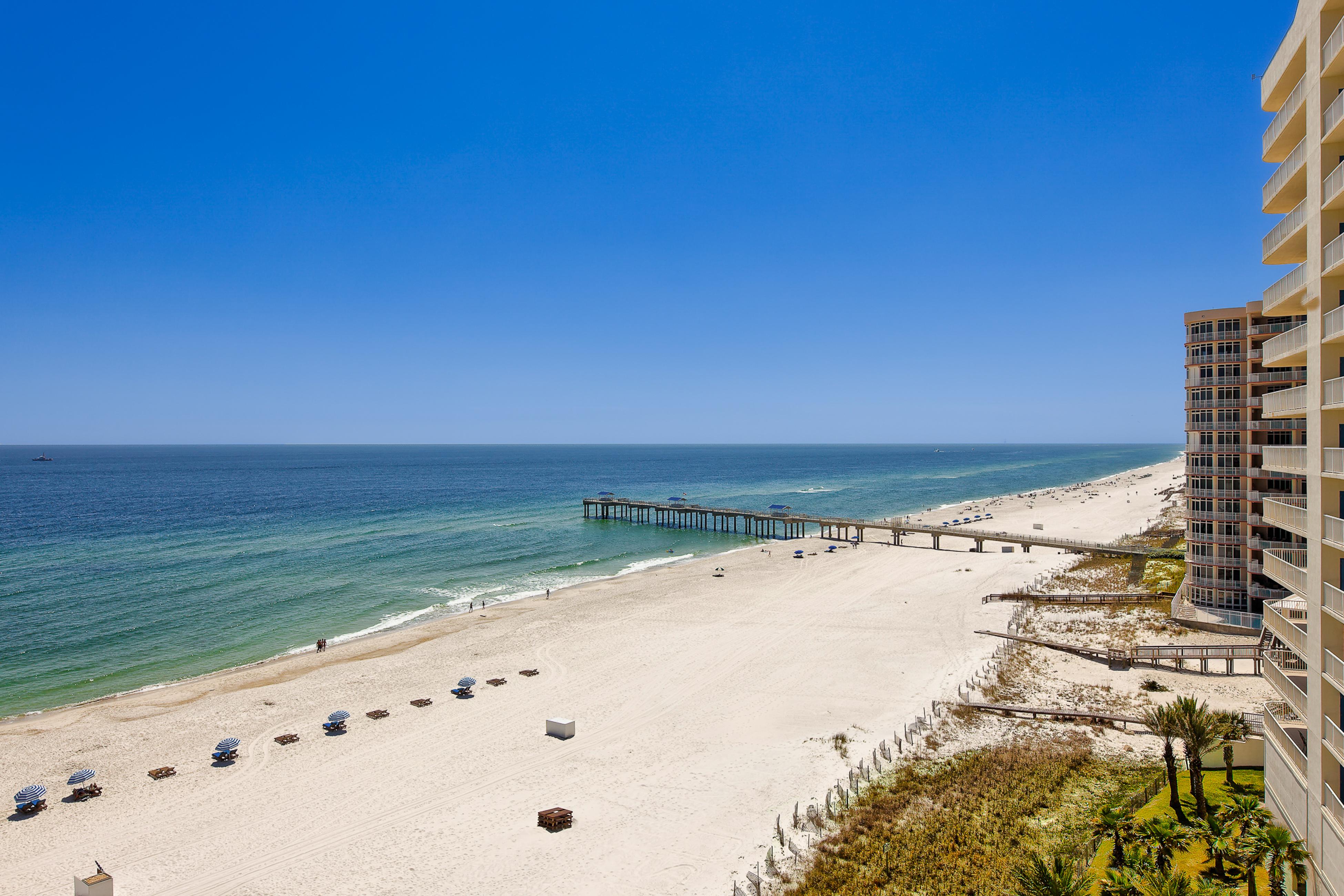 Admirals Quarters 1207 Condo rental in Admirals Quarters Orange Beach in Orange Beach Alabama - #3