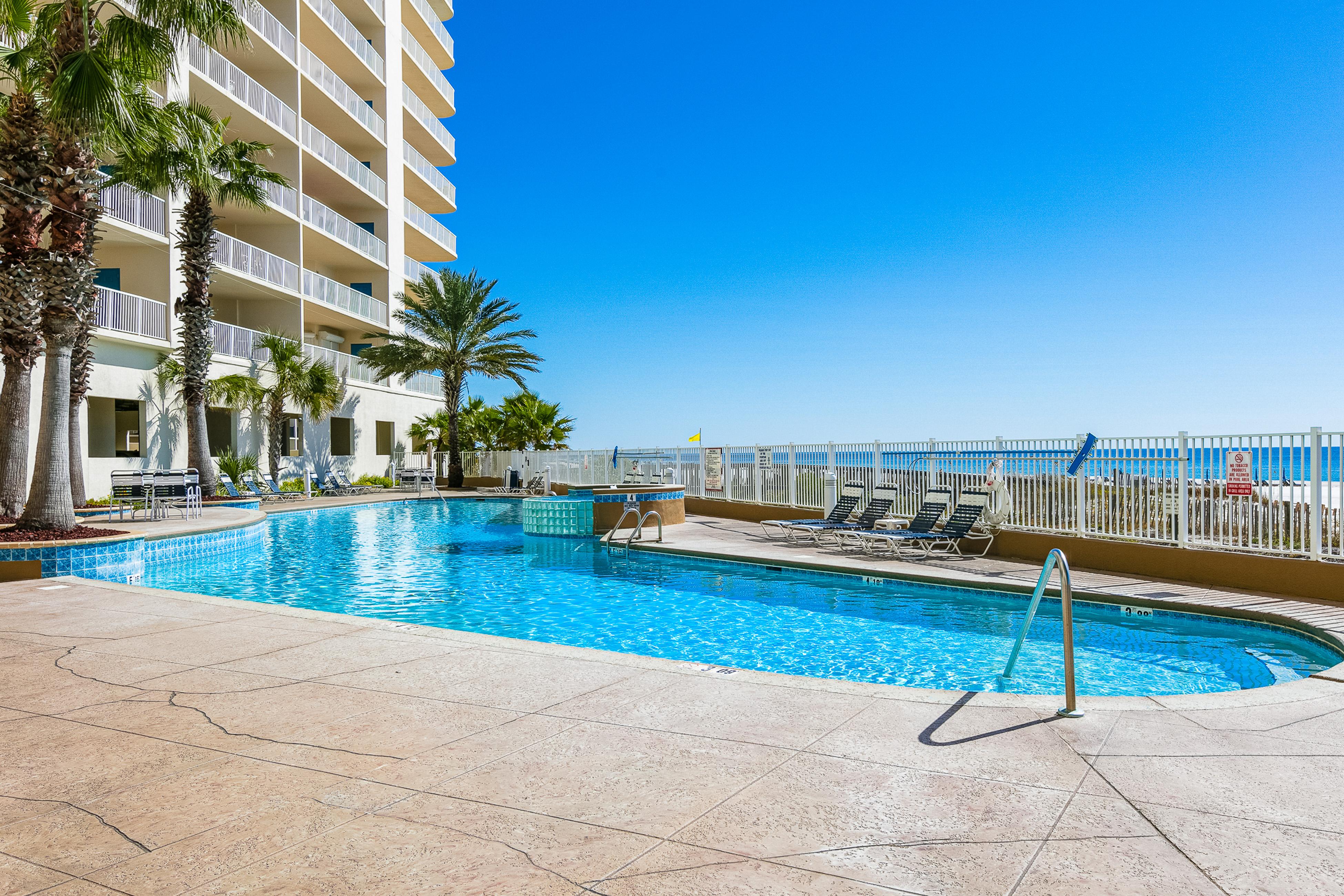 Admirals Quarters 1207 Condo rental in Admirals Quarters Orange Beach in Orange Beach Alabama - #4