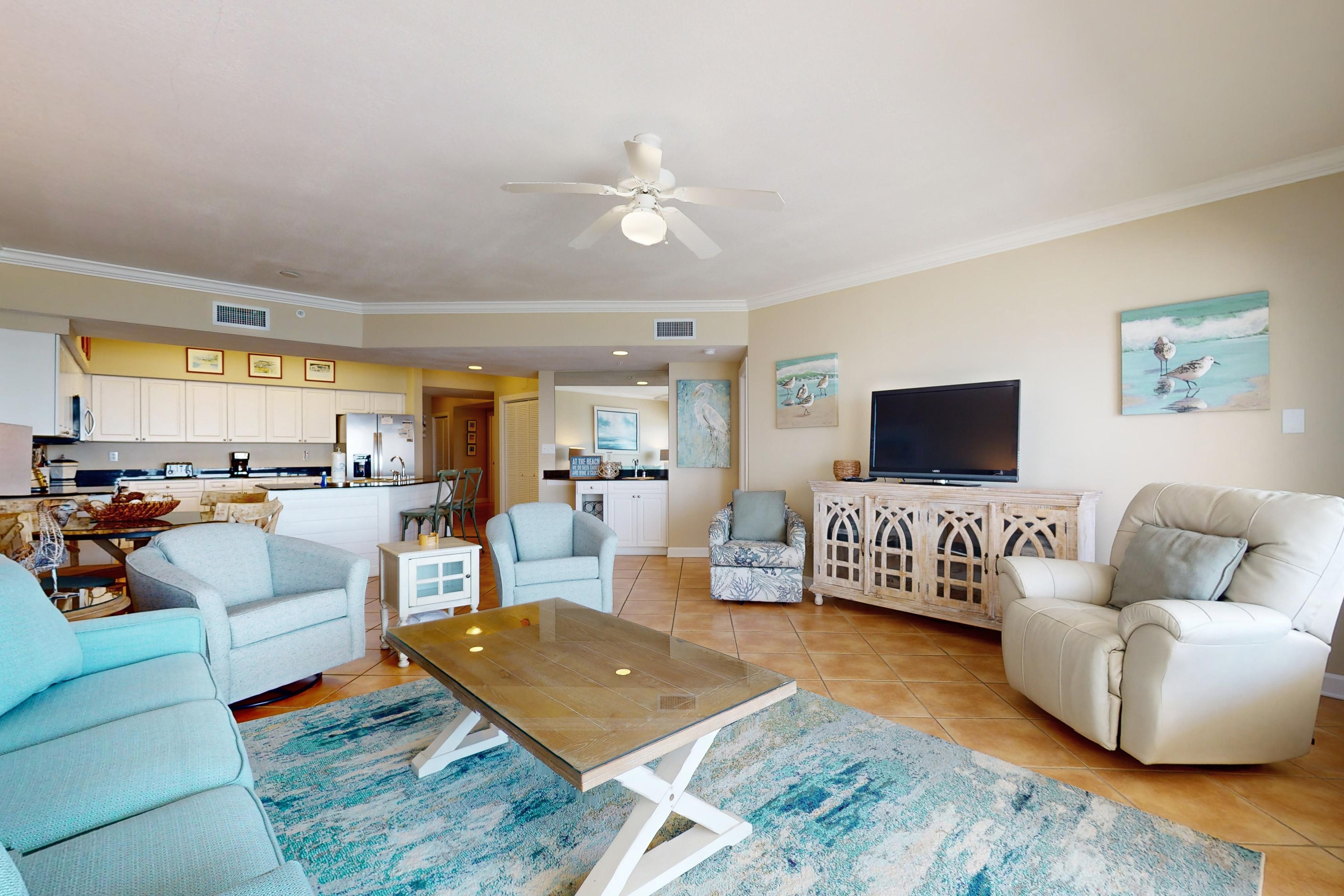 Admirals Quarters 1207 Condo rental in Admirals Quarters Orange Beach in Orange Beach Alabama - #5