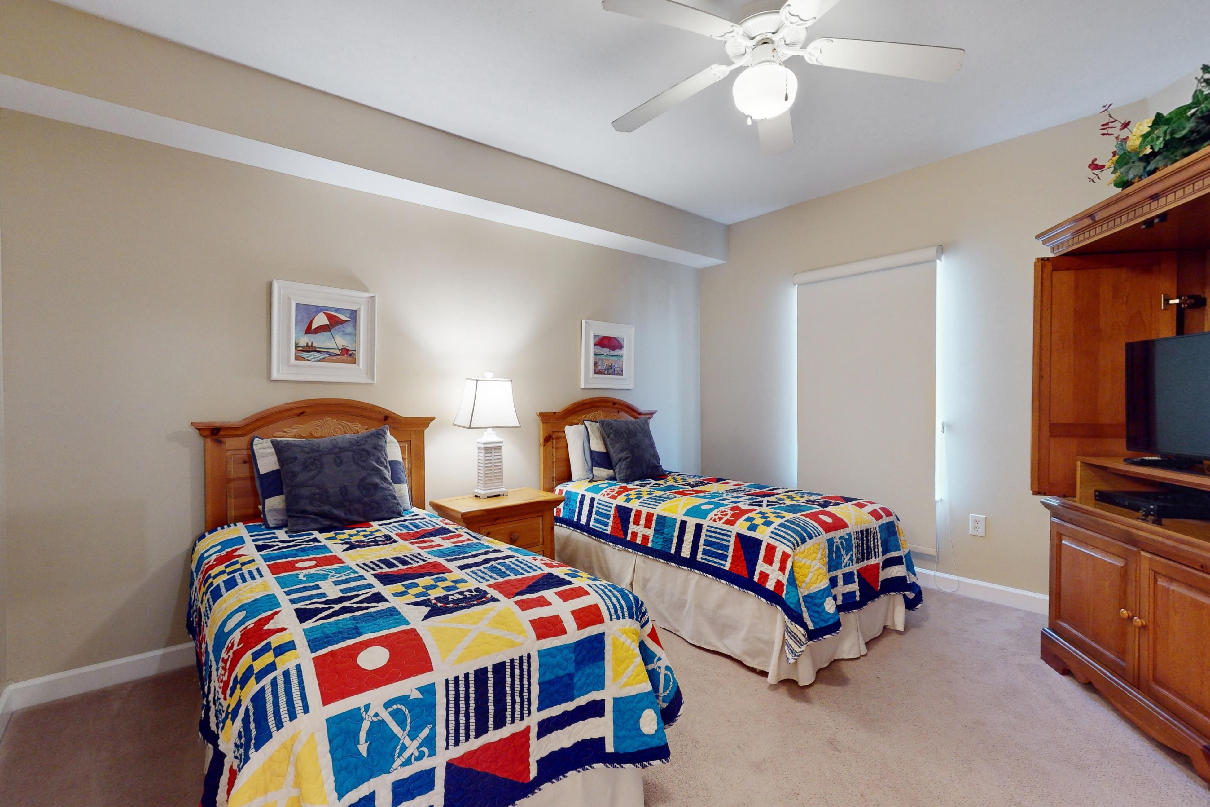 Admirals Quarters 1207 Condo rental in Admirals Quarters Orange Beach in Orange Beach Alabama - #14