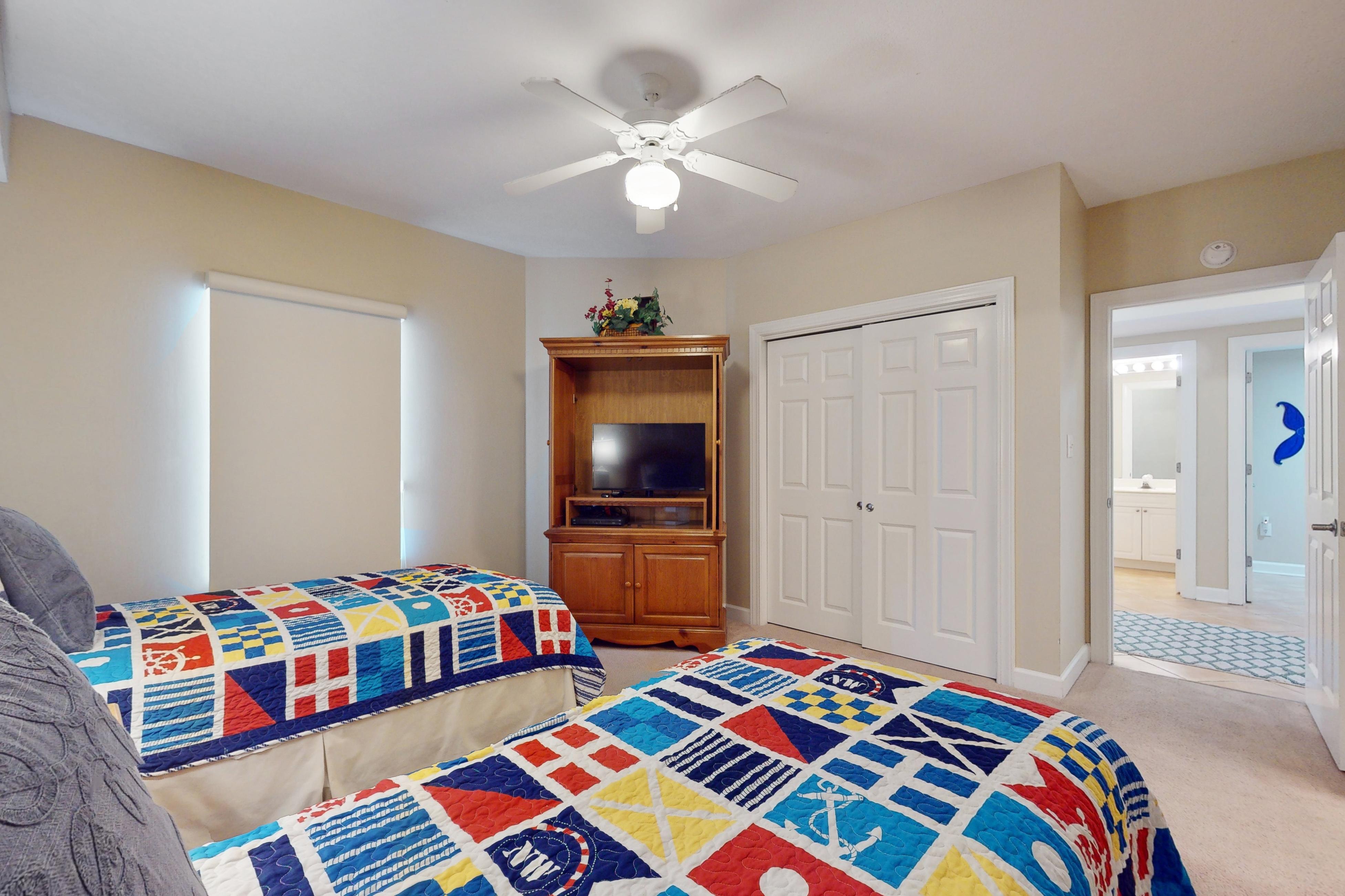 Admirals Quarters 1207 Condo rental in Admirals Quarters Orange Beach in Orange Beach Alabama - #15