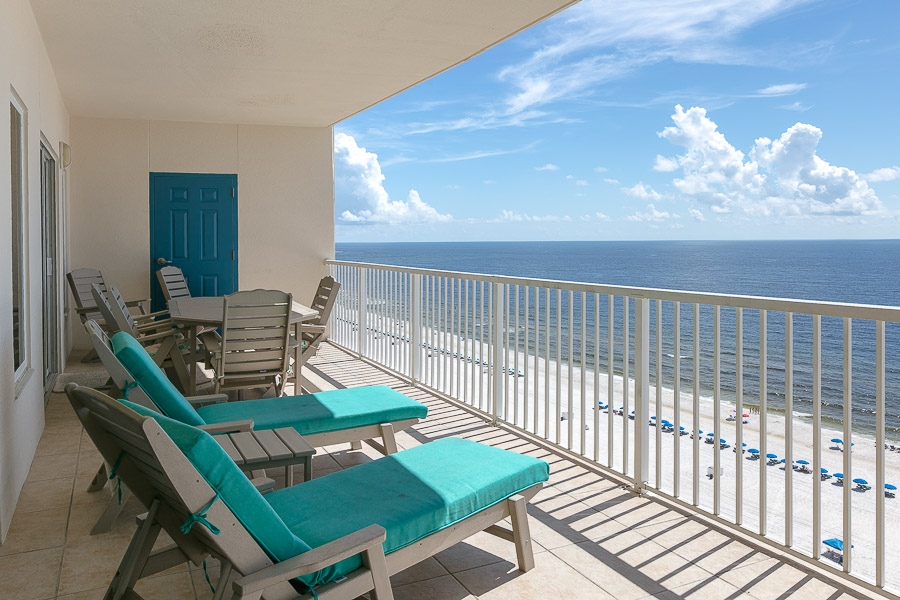 Admirals Quarters 1405 Orange Beach Alabama Condo Rental